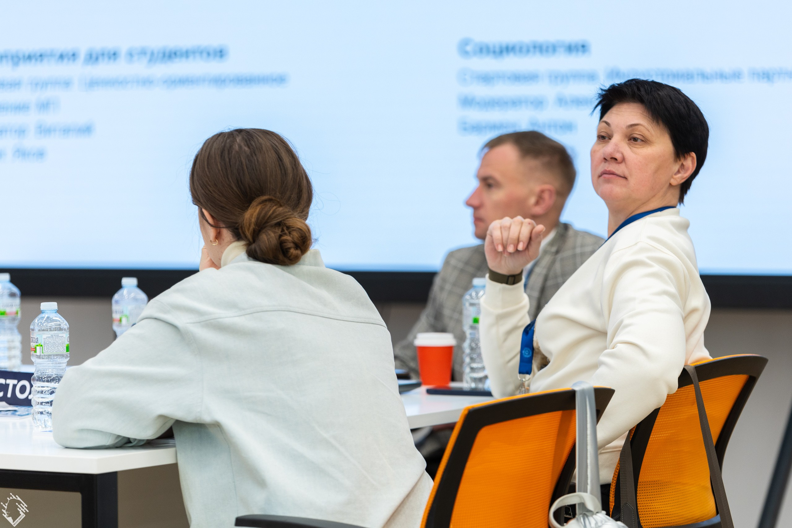 Магистерская программа «Голос поколения». Фотограф в Москве Михаил Штаханов