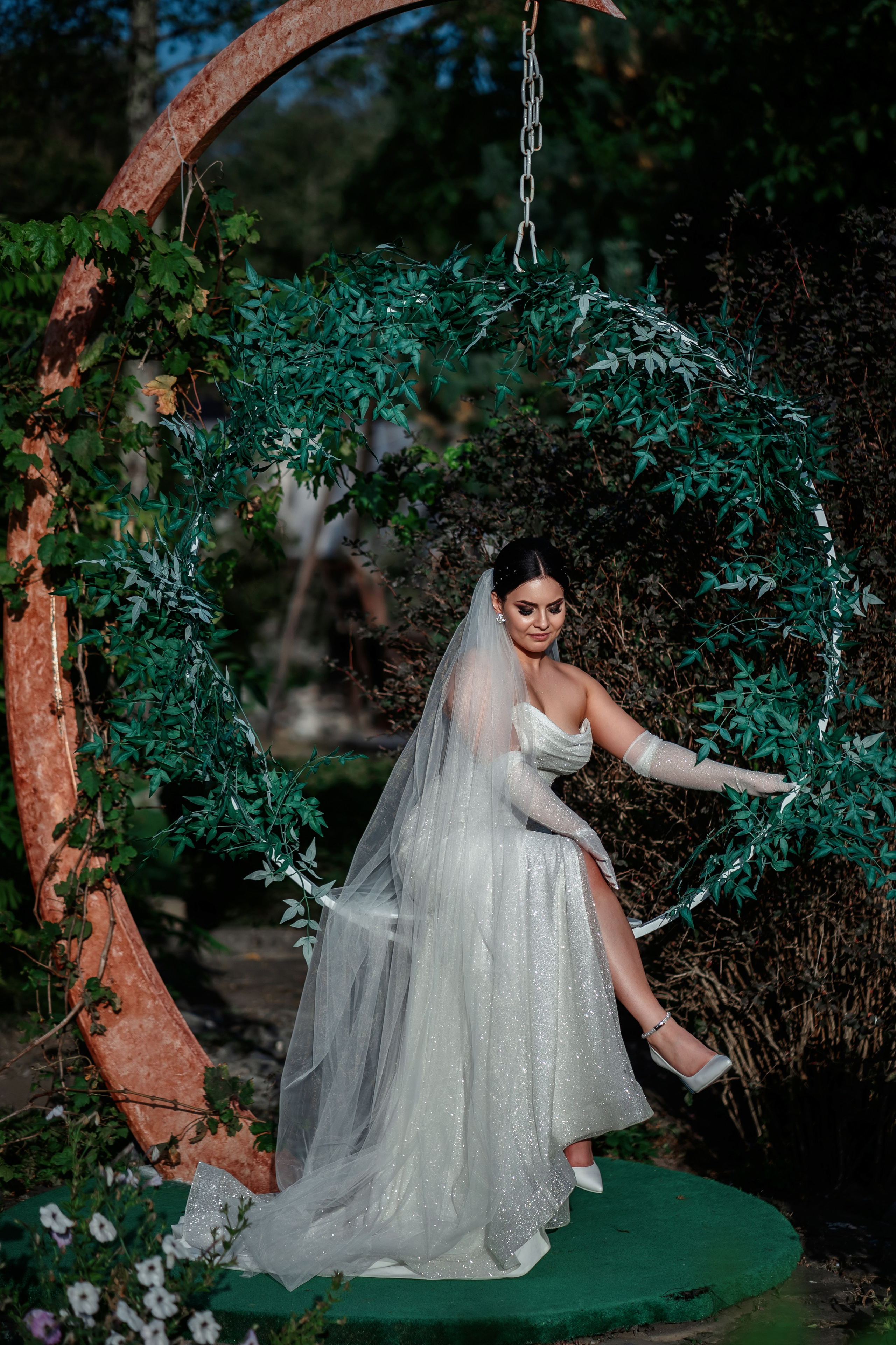 Владислав & Анастасия. Свадебный фотограф Ашот Саркисян