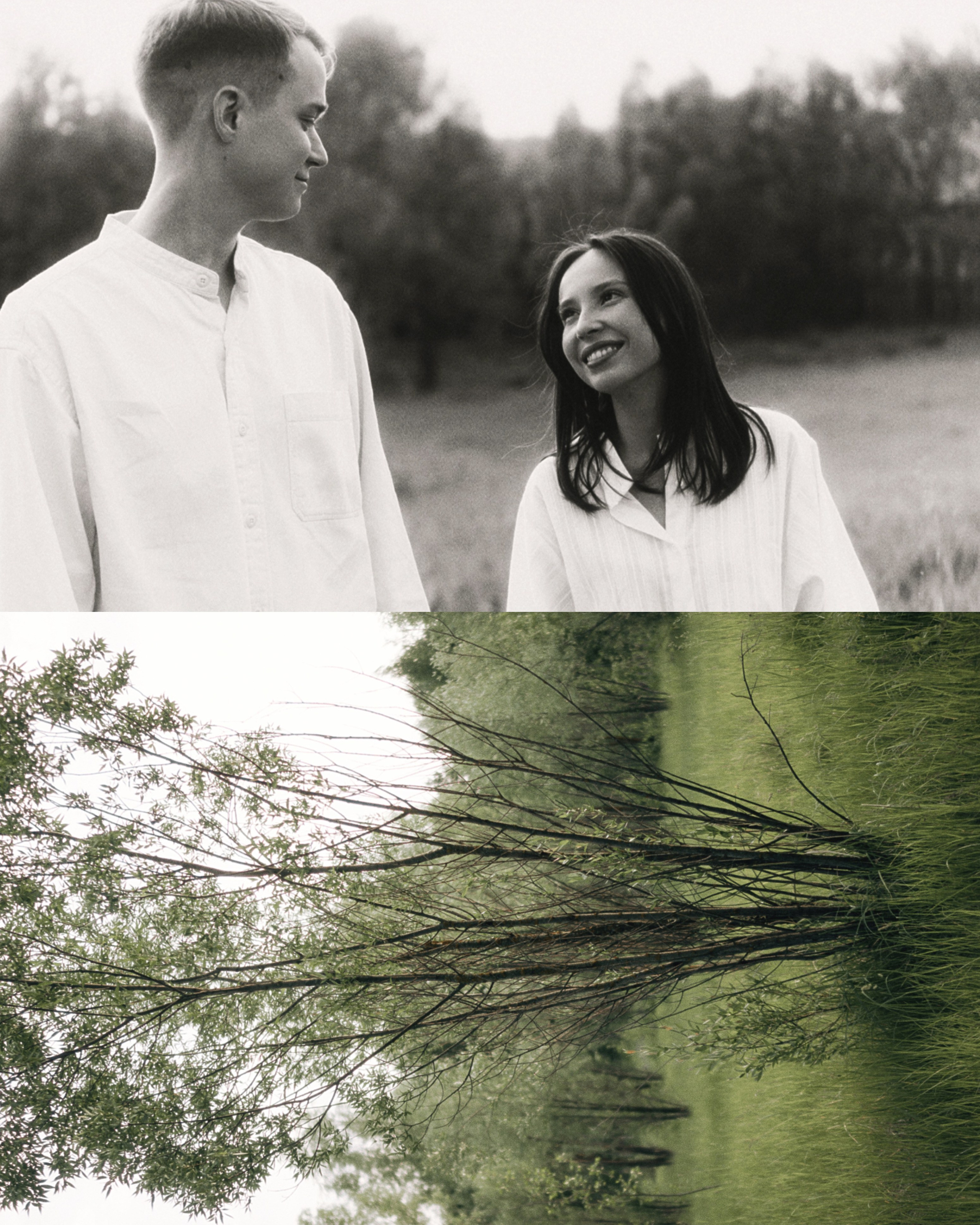 Vlada Kolya. Индивидуальная и семейная фотосессия в Чебоксарах Оксана Русакова