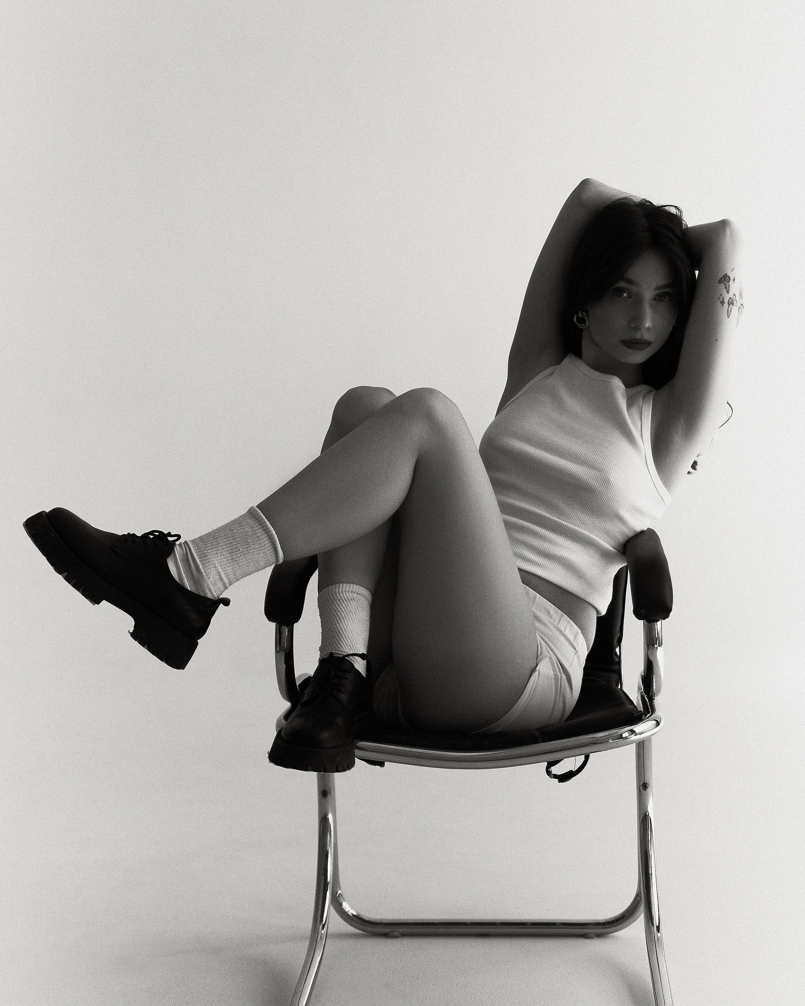 Anya. Индивидуальная и семейная фотосессия в Чебоксарах Оксана Русакова