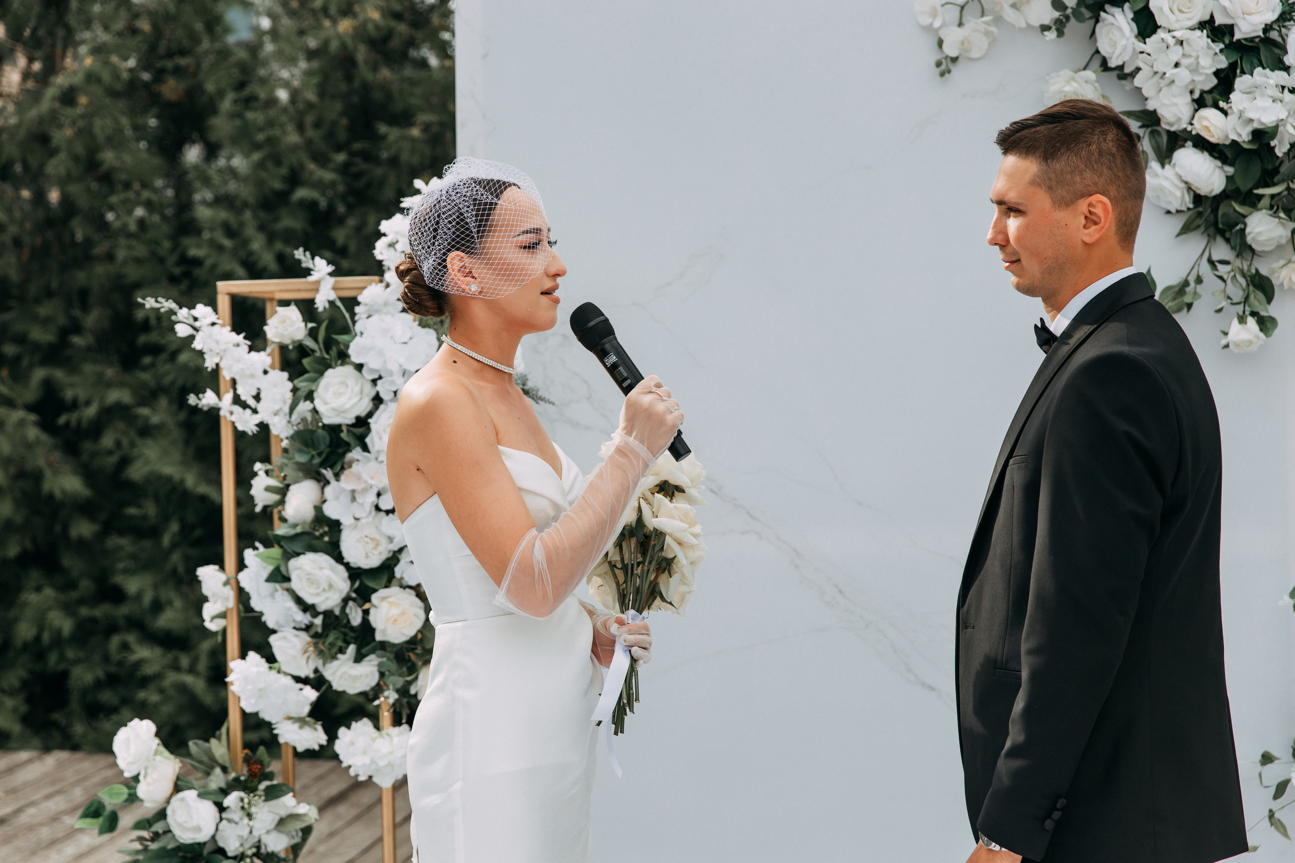 Игорь и Кристина (2022). Romanovs | Свадебный фотограф и видеограф Чебоксары Казань Москва