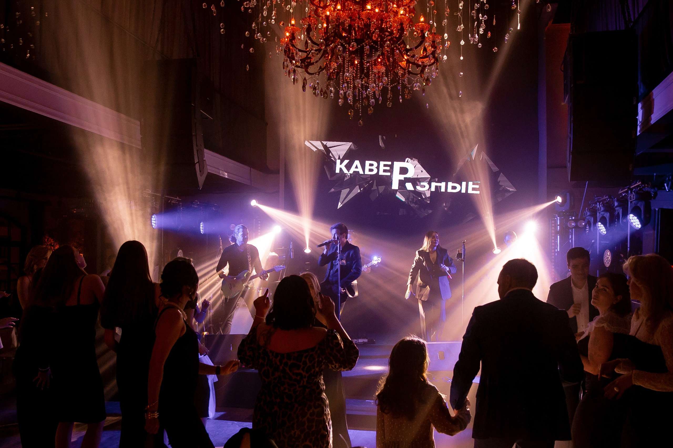 Дни рождения взрослые. Семейный фотограф в Москве