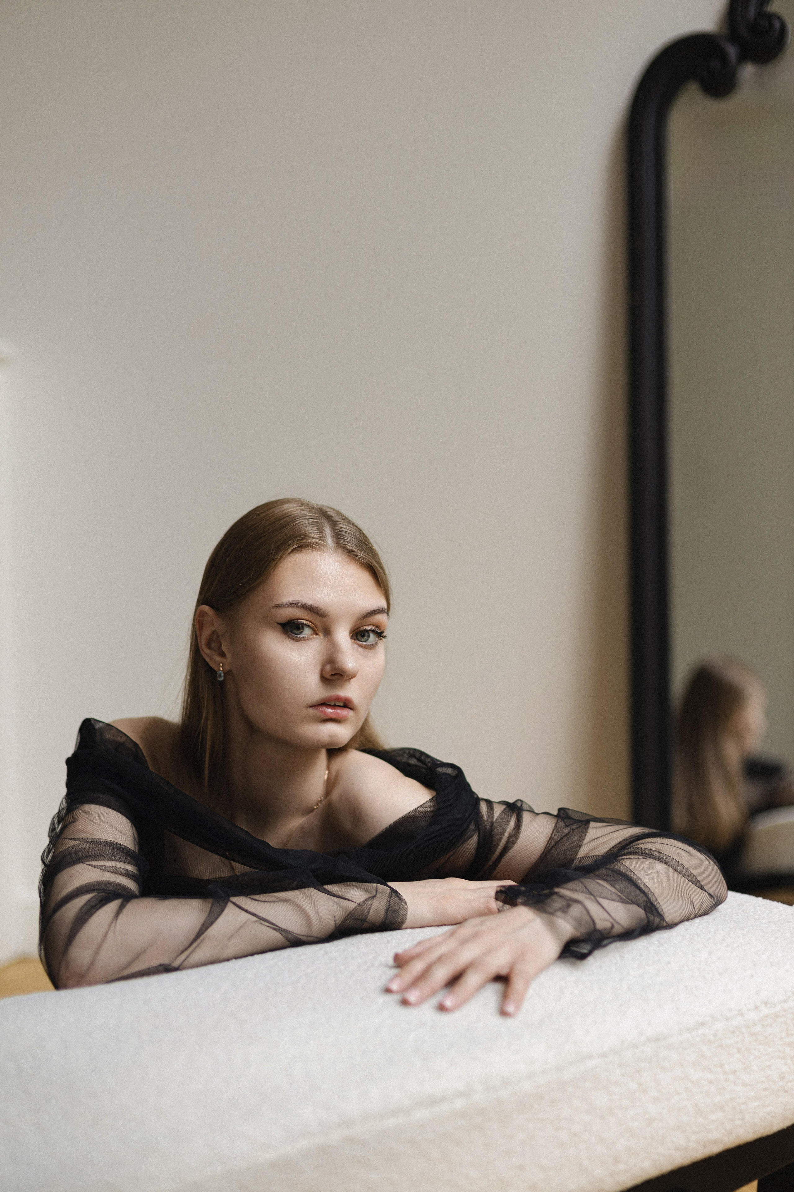 Виктория | Base. Кузьмина Анастасия — контент-фотограф | Москва