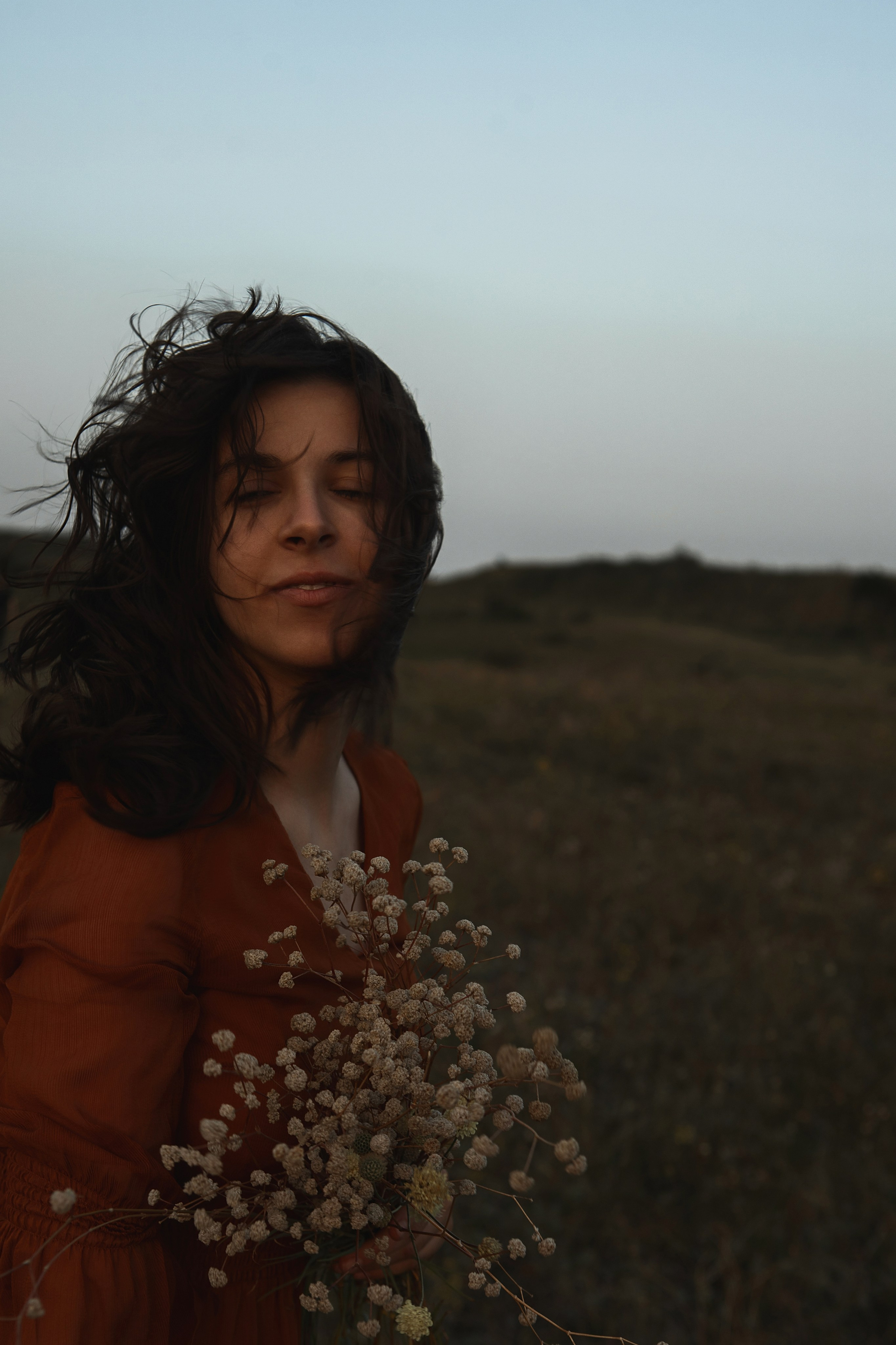 Волшебство всегда происходит, когда сменяются день и ночь. Свадебный фотограф в Ставрополе Ксения Ковальчук