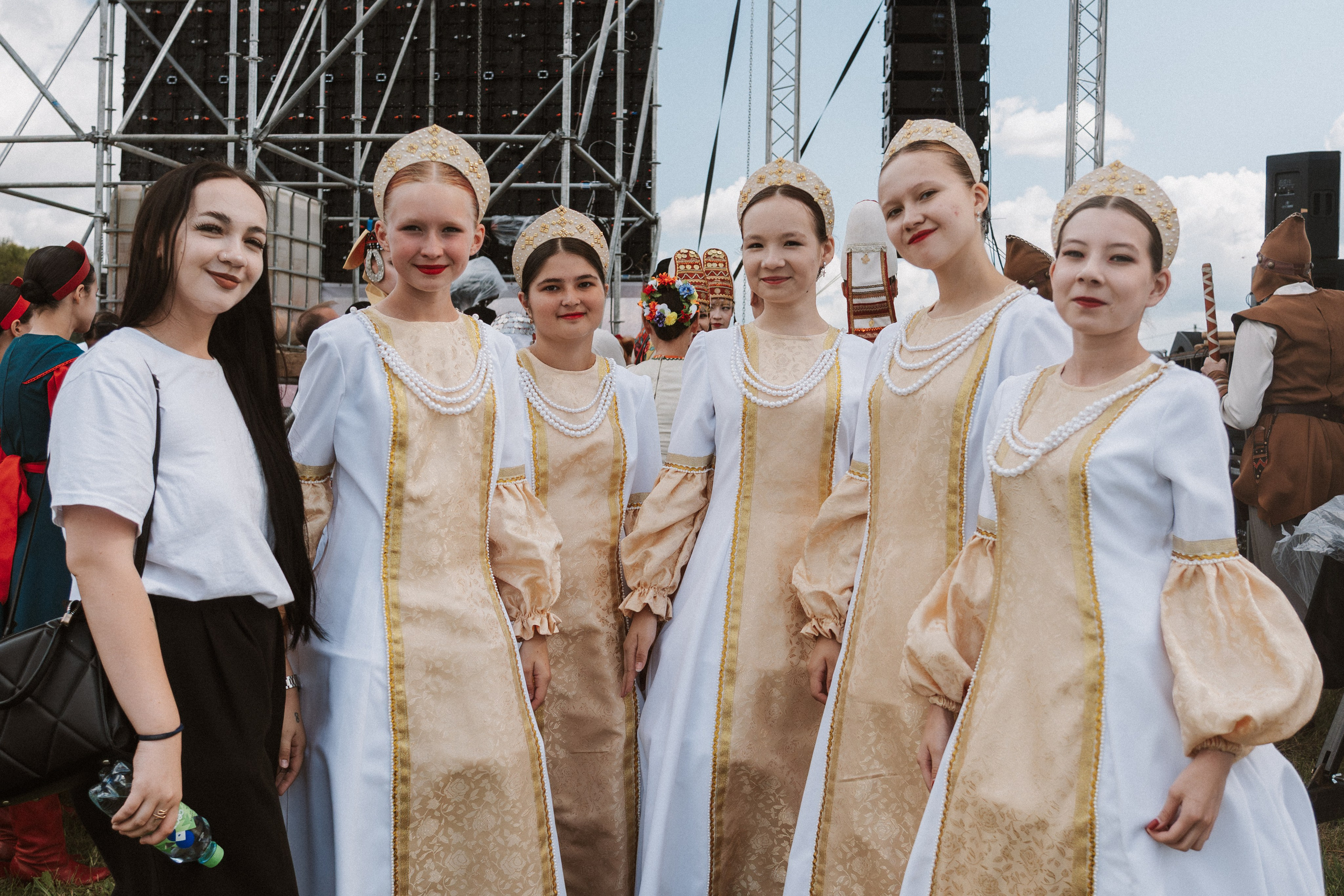 Межрегиональный гастрофестиваль. Фото и видеосъемка в Йошкар-Оле и Москве. (Фотограф и видеограф в Йошкар-Оле и Москве)