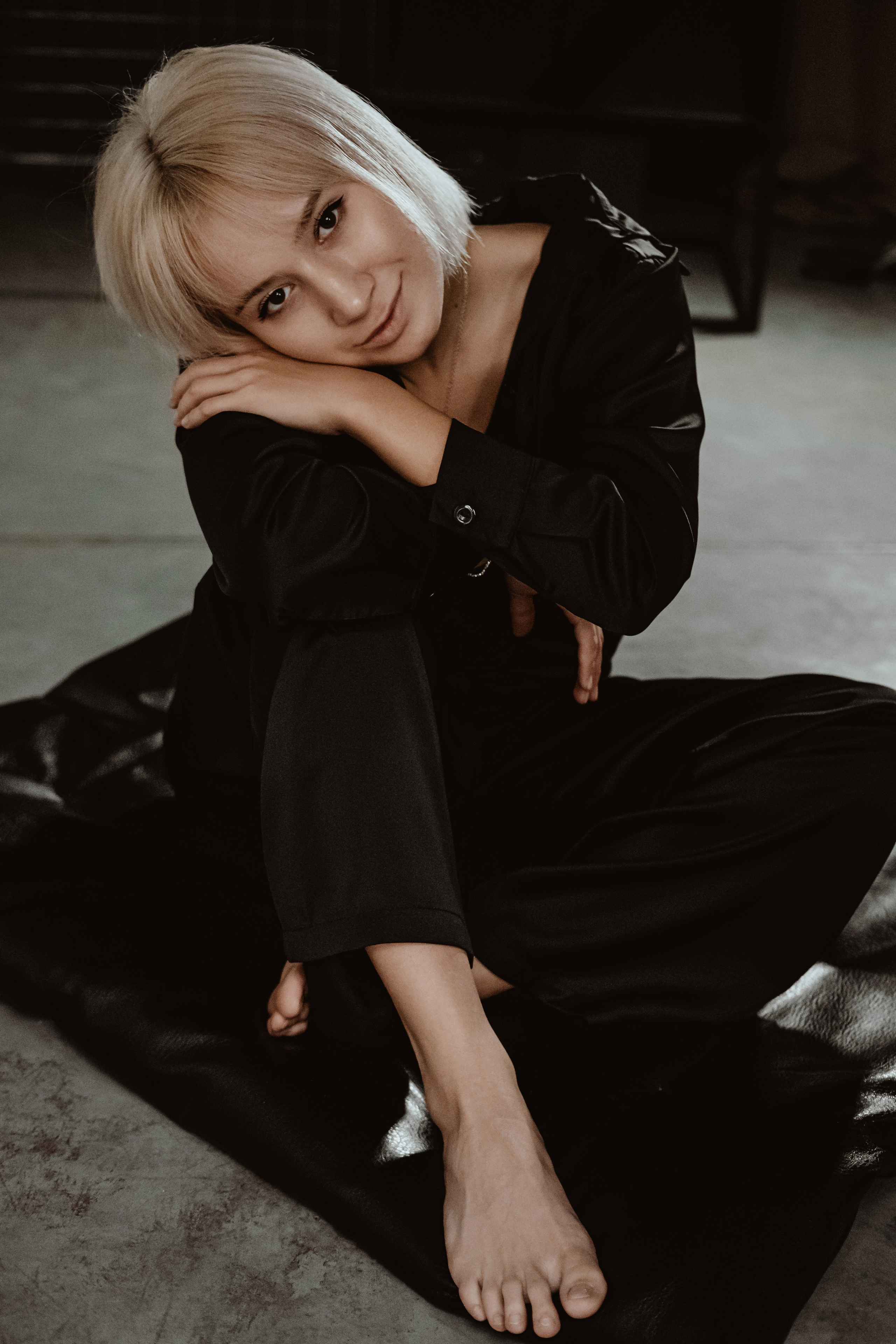 Надежда. Свадебный фотограф Челябинск