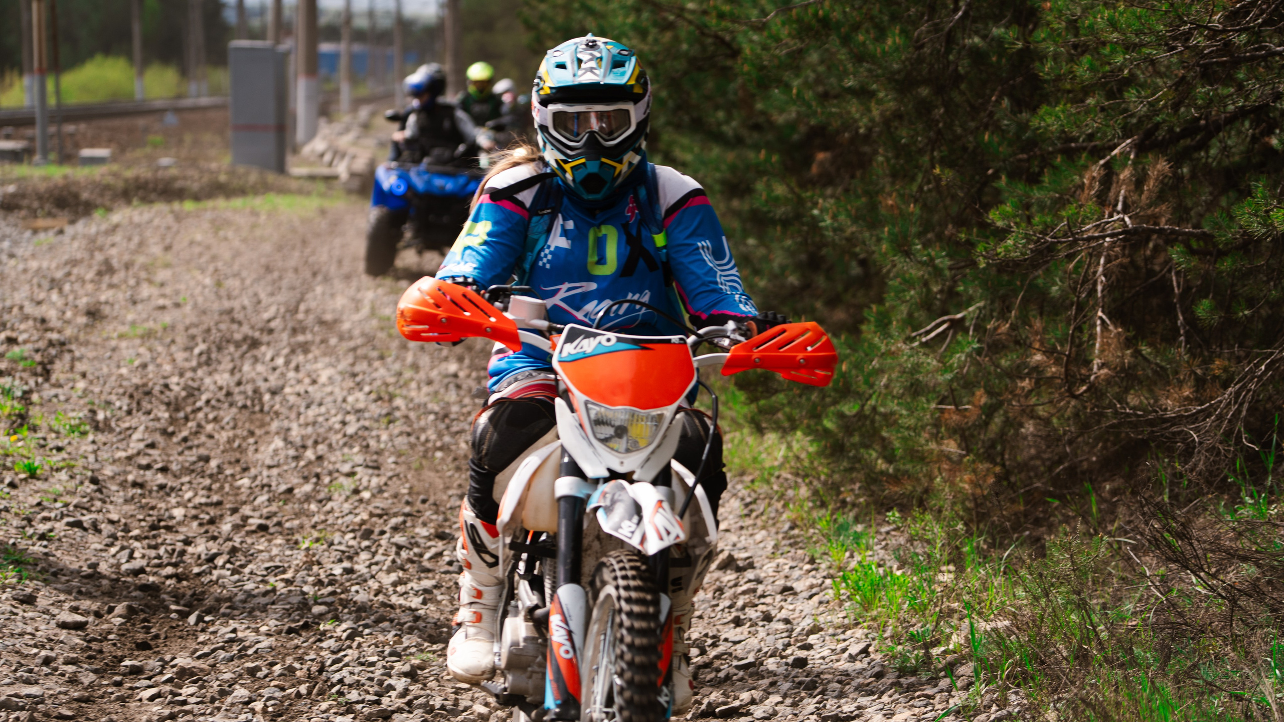 Мотокросс. Фотограф в СПБ Алмаз Камаев