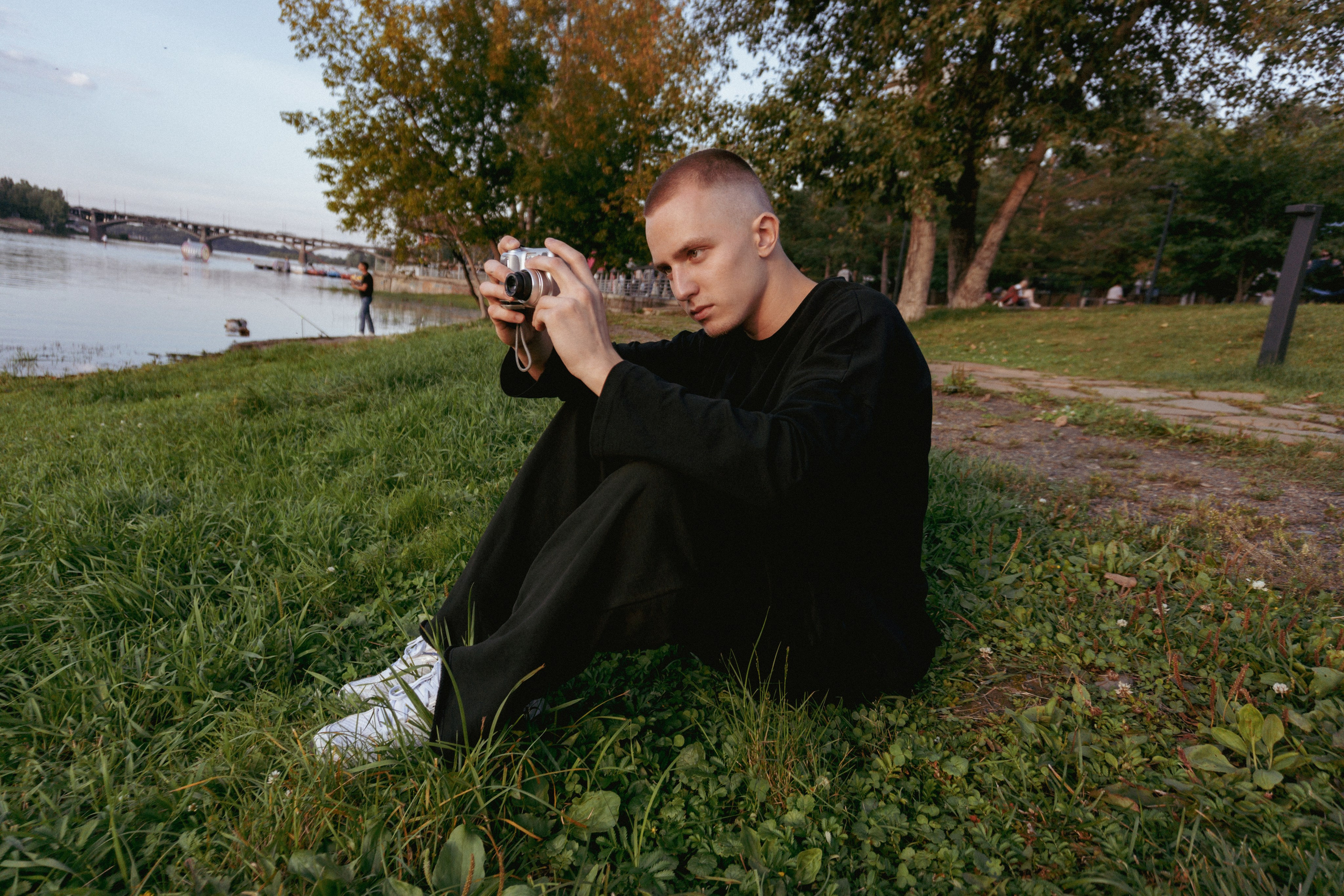 VIDEN. Kuznetsov | Фотограф в Красноярске