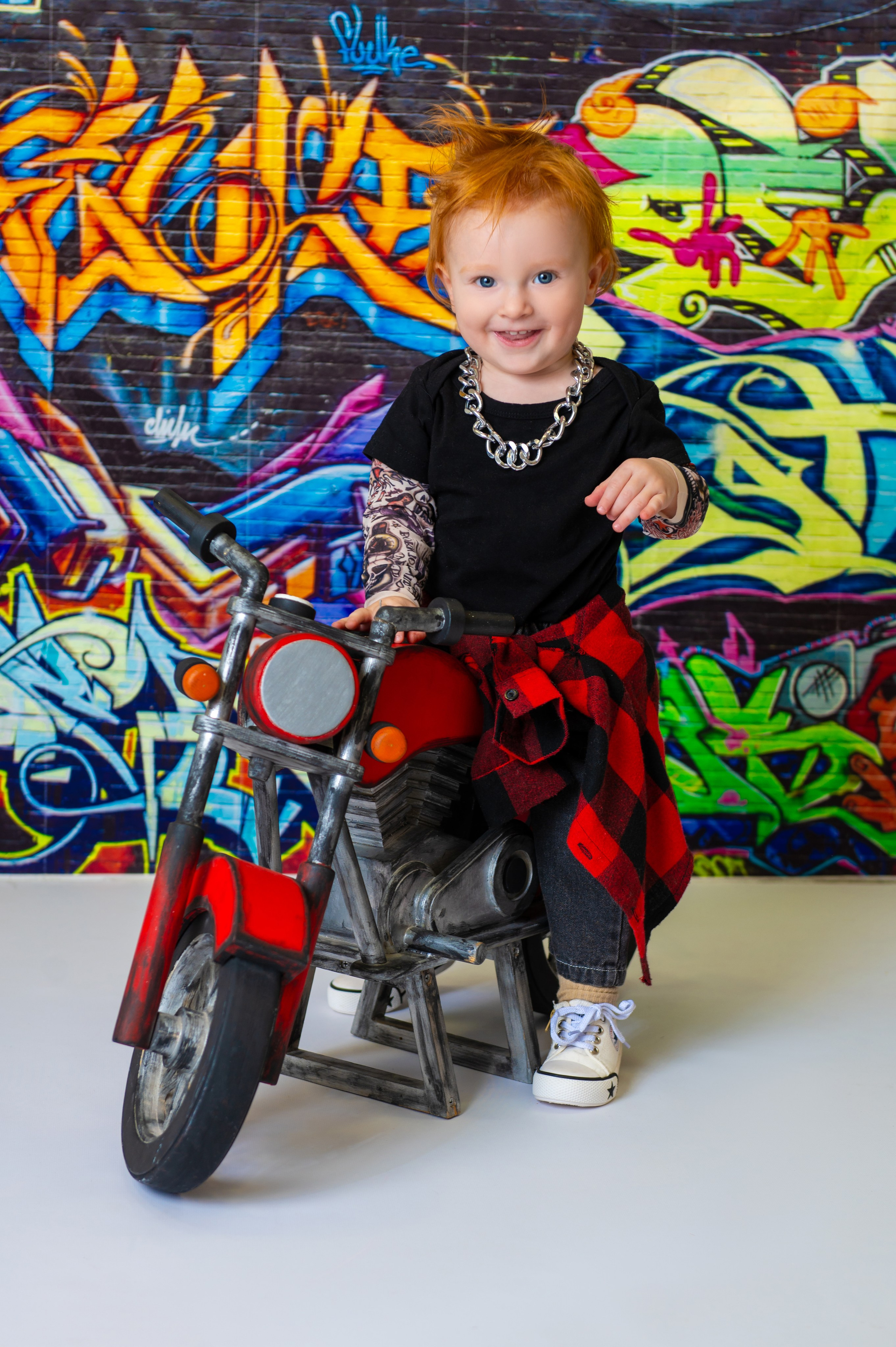 Дети постарше. Детский фотограф новорожденных в Москве Мария Бахоашвили