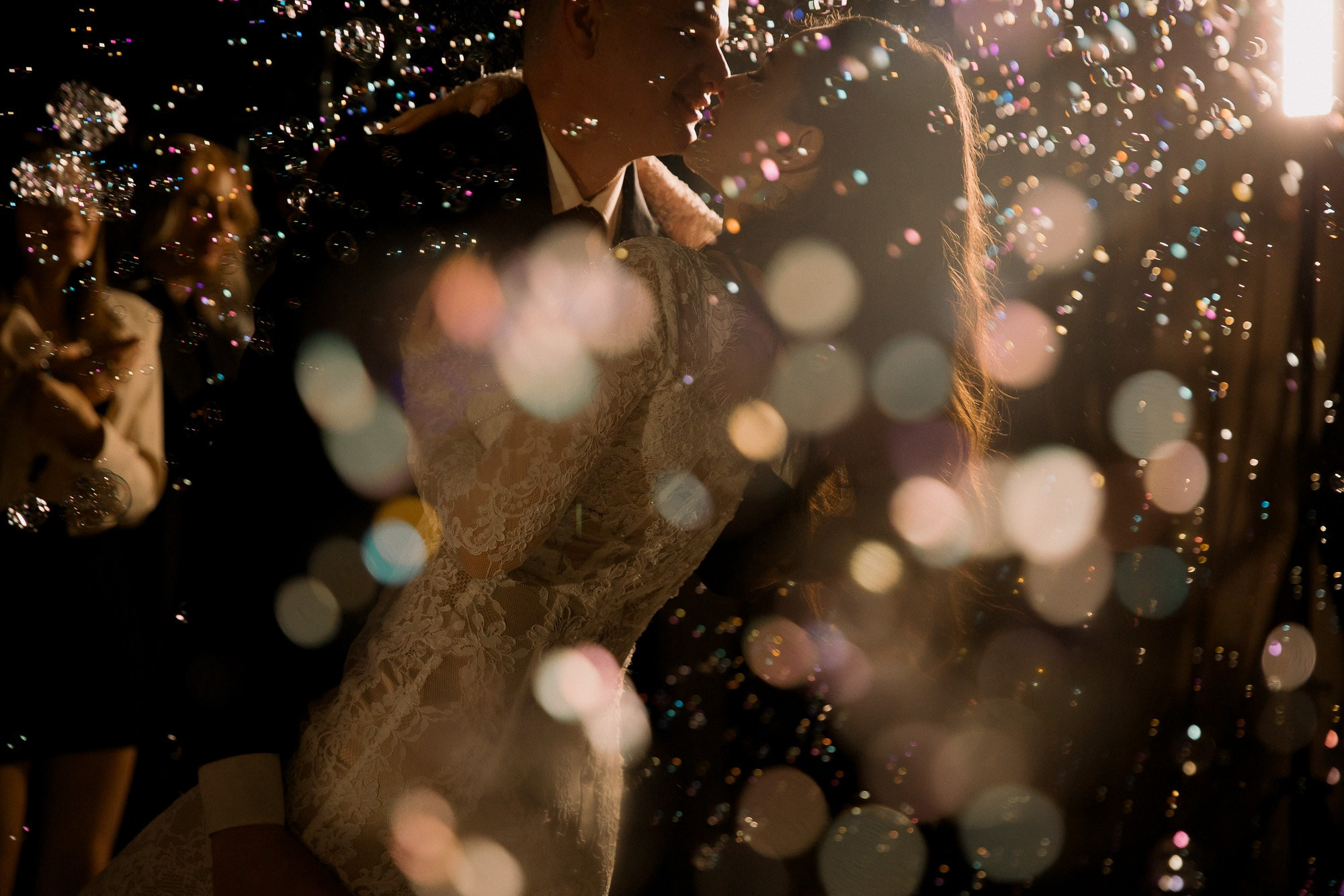 Милана и Артём. Свадебный и семейный фотограф в Челябинске