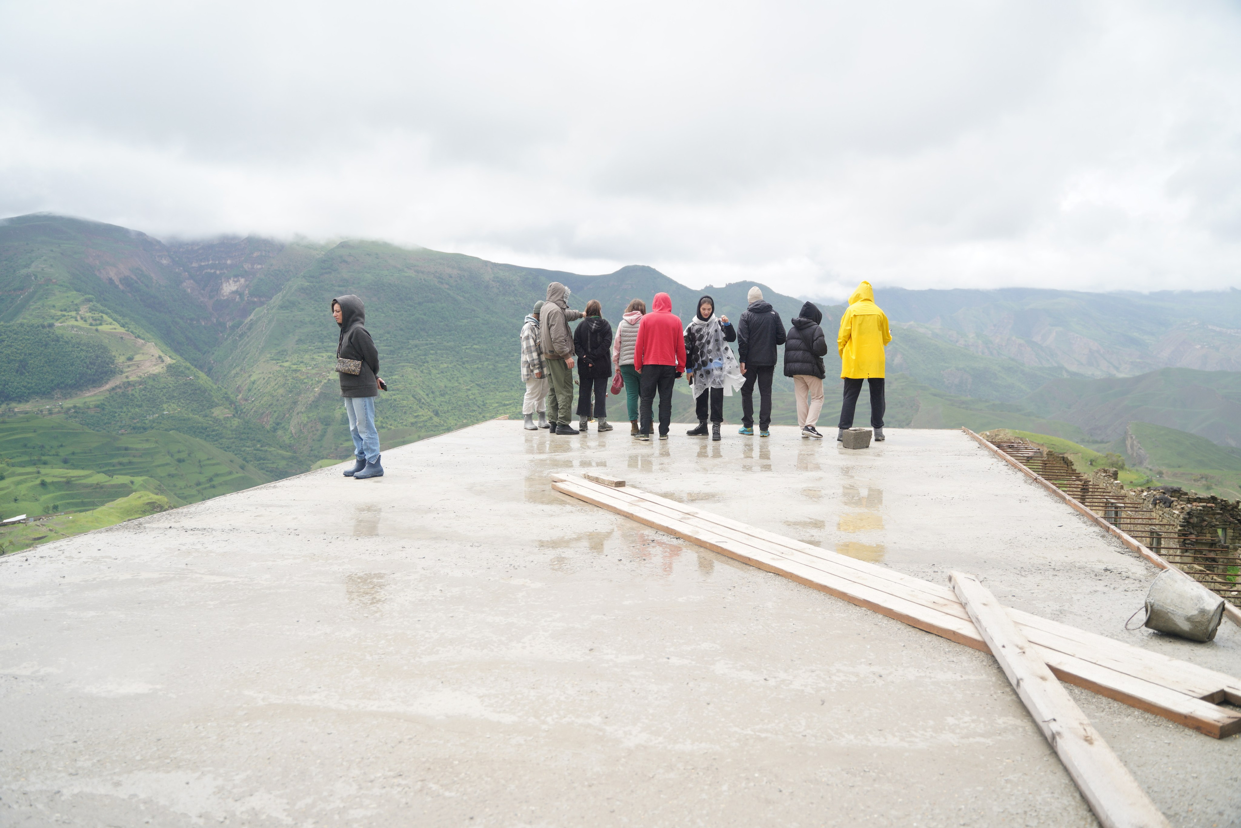 Дагестан. Портретный и репортажный фотограф Наталья Горобец