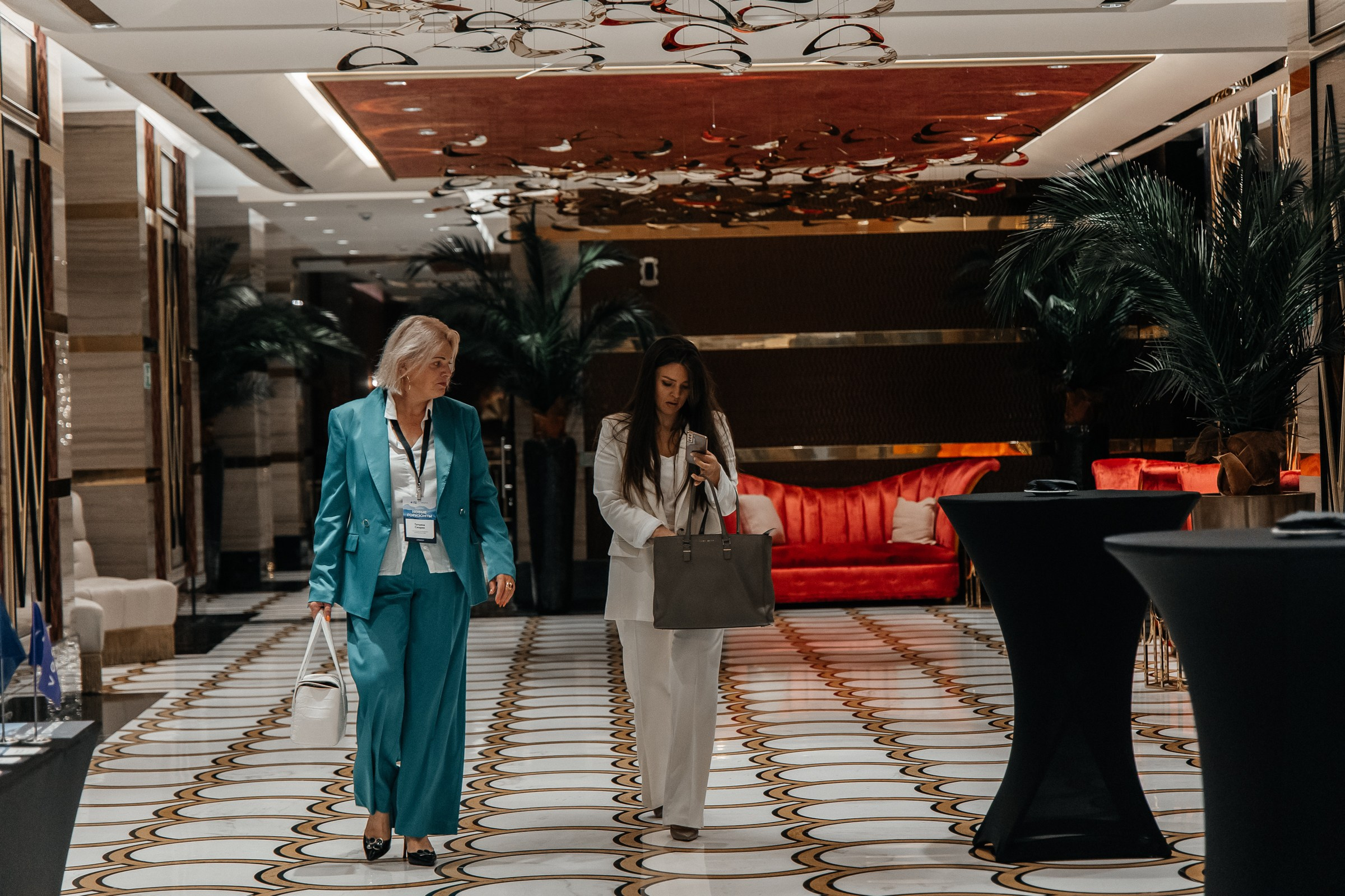 Форум «Новые горизонты» ЭТП ГПБ Красная поляна. Фотограф Москва Людмила Белова