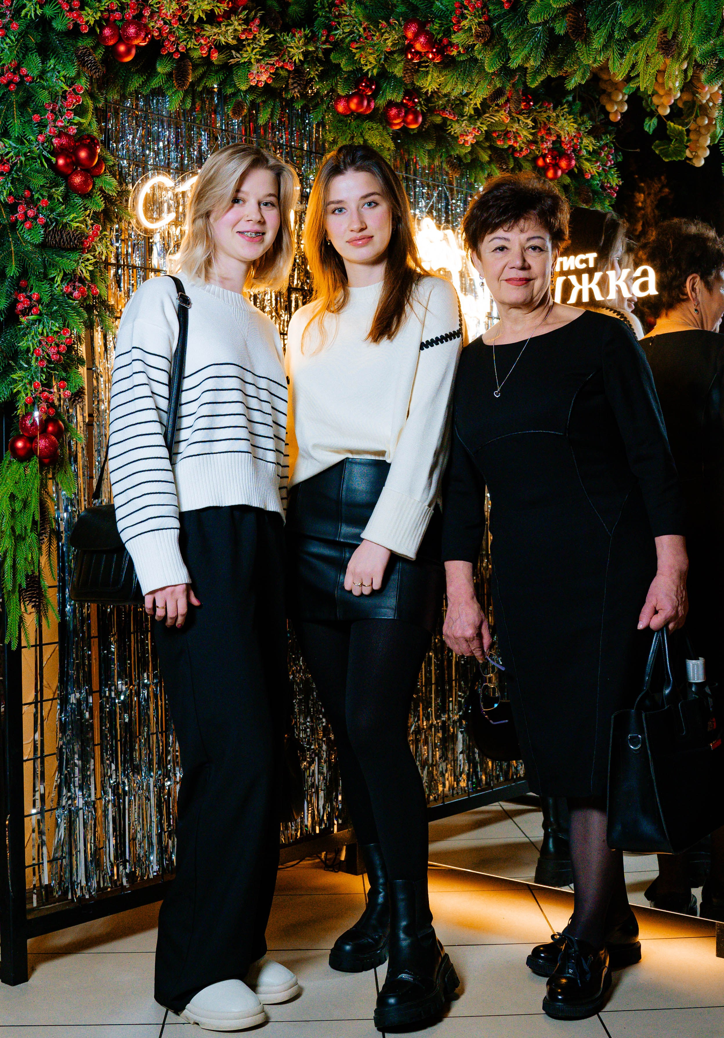 Корпоратив Квиз ТРК-1. Туманов Кирилл Фото, видео и аэросъемка в Мурманской области