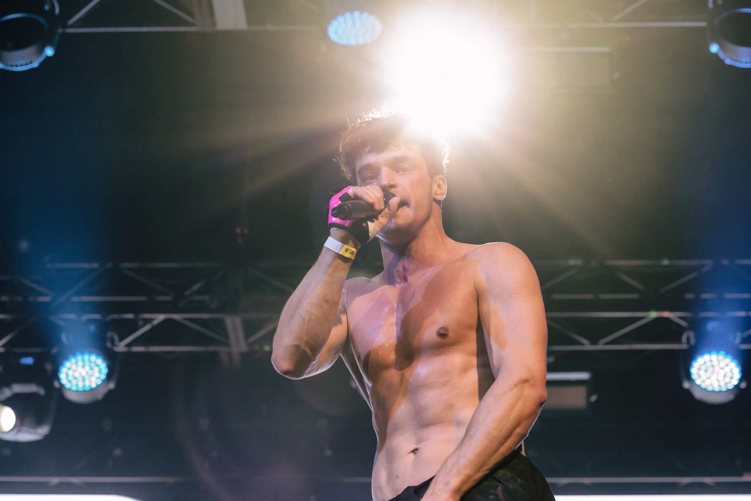 Фотосъемка концерта ПИЛОТ А2 СПБ. Портретные фотосессии, контент-съемки, репортаж