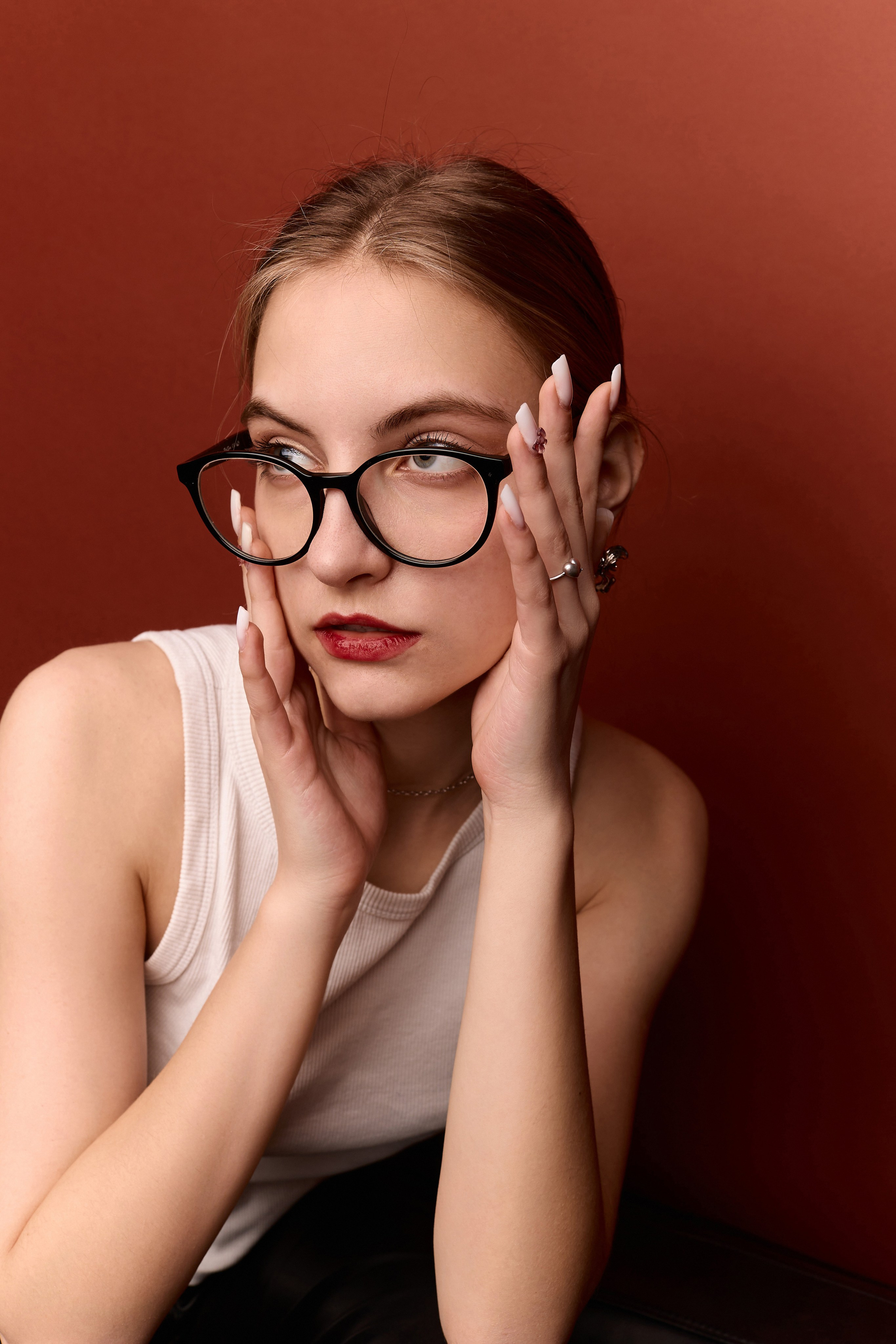 LIZA. Фотограф Мария Сивохина