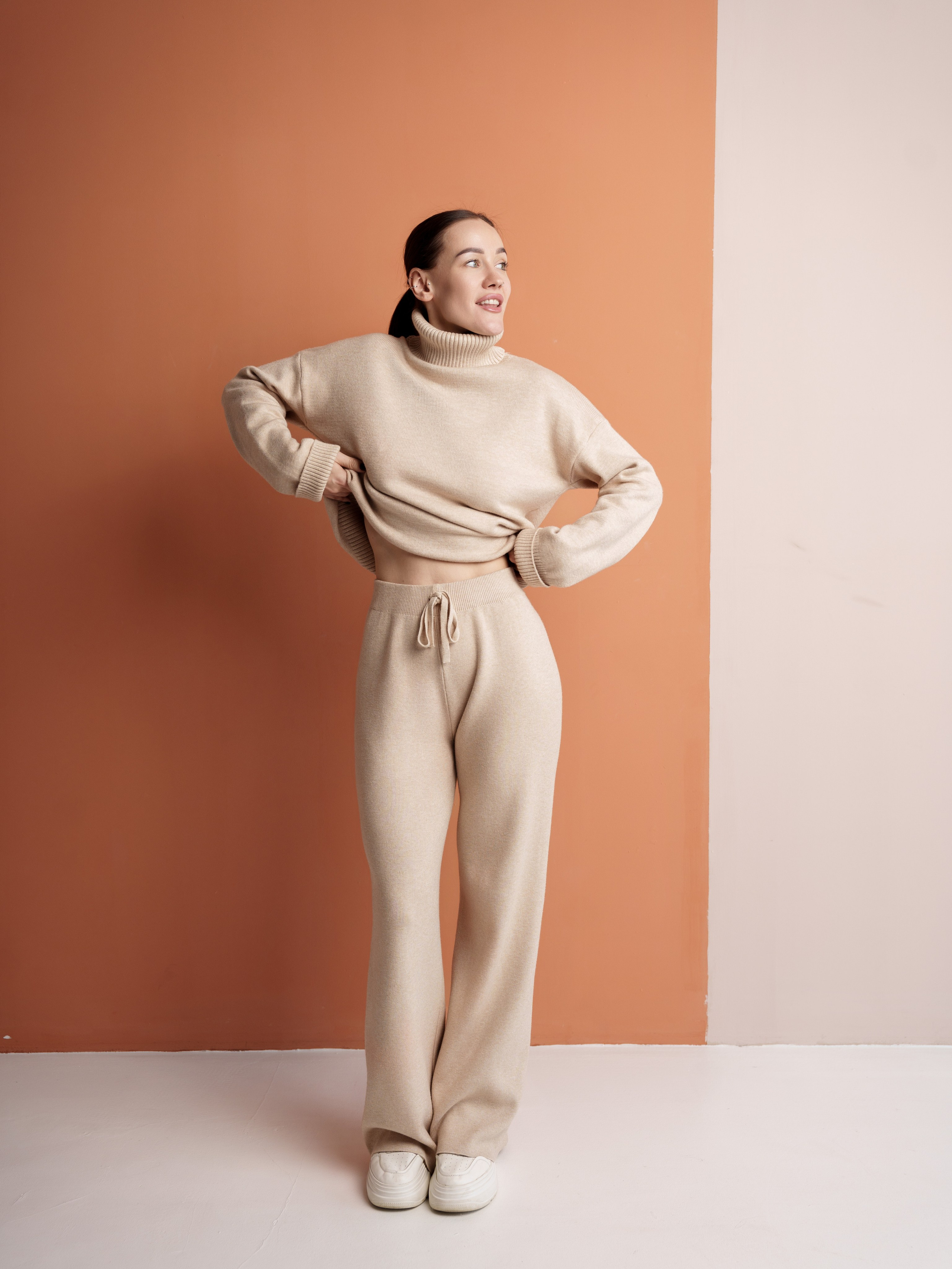 Женские костюмы. Портретный и Контент фотограф Григорий Семенов (Grifon) в Ижевске