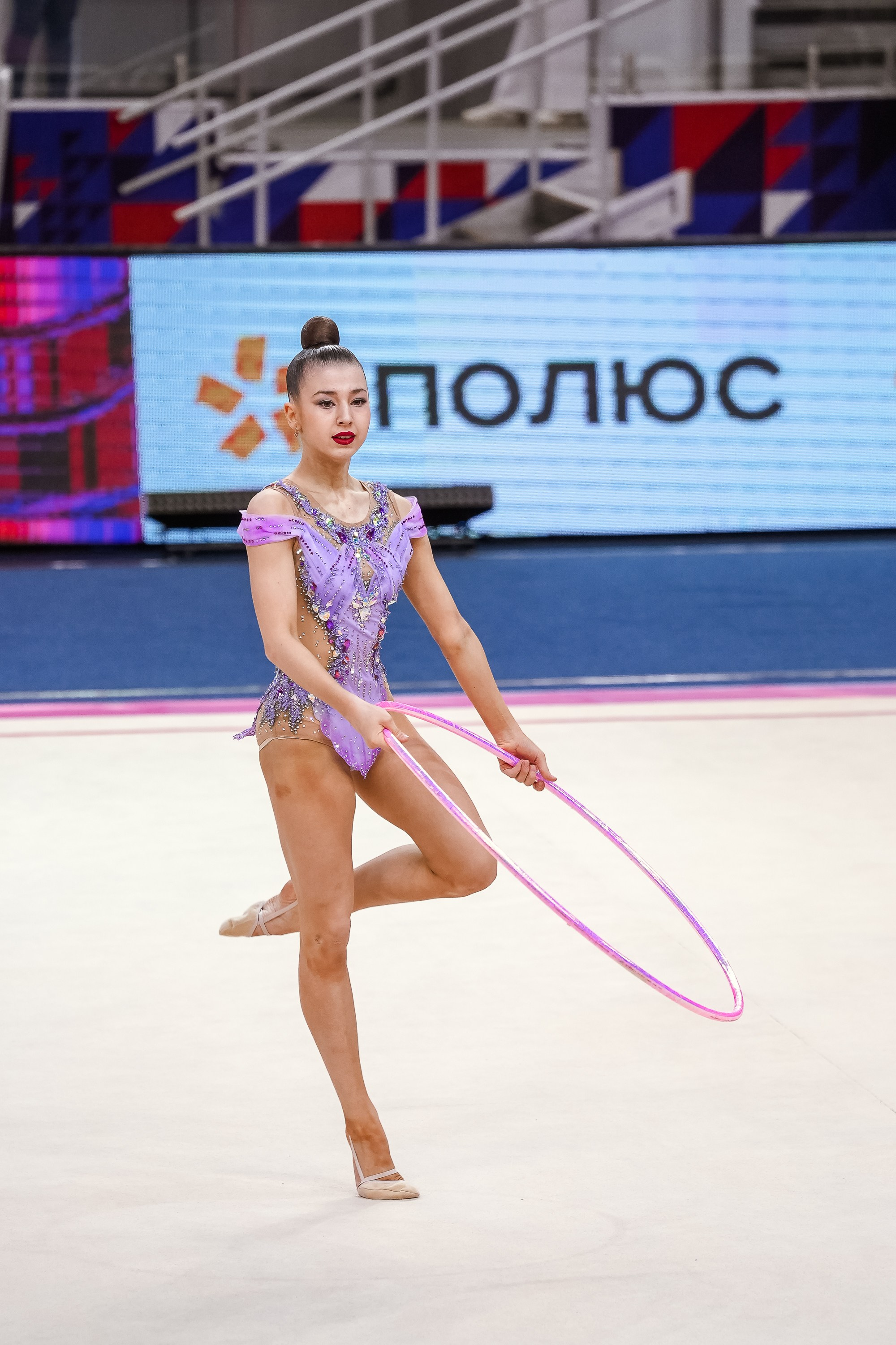 ВЕСЕННИЙ КУБОК 2024. Фотограф Анна Герман. Красноярск