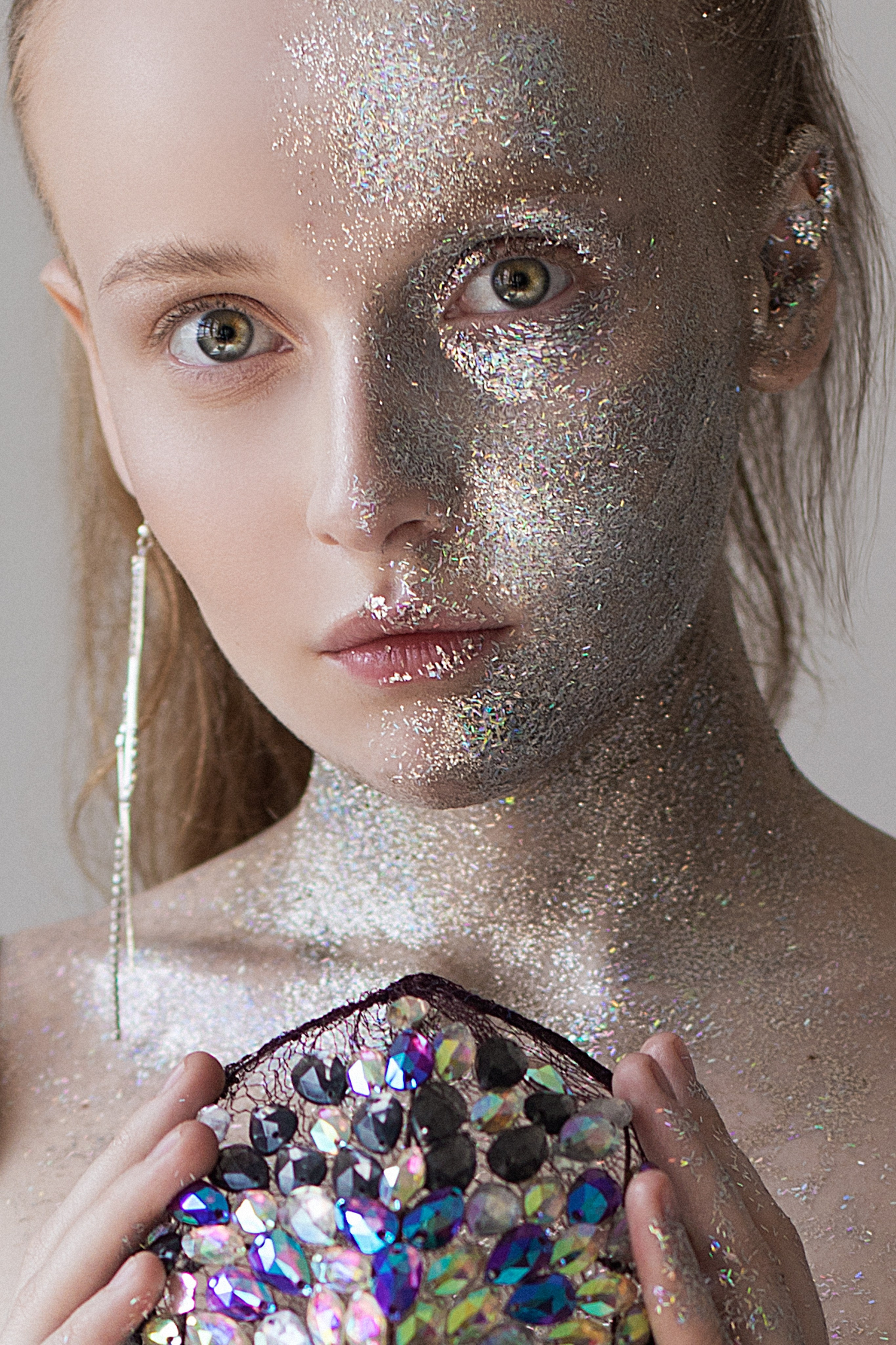 Портретный фотограф в Москве и МО Зимина Татьяна