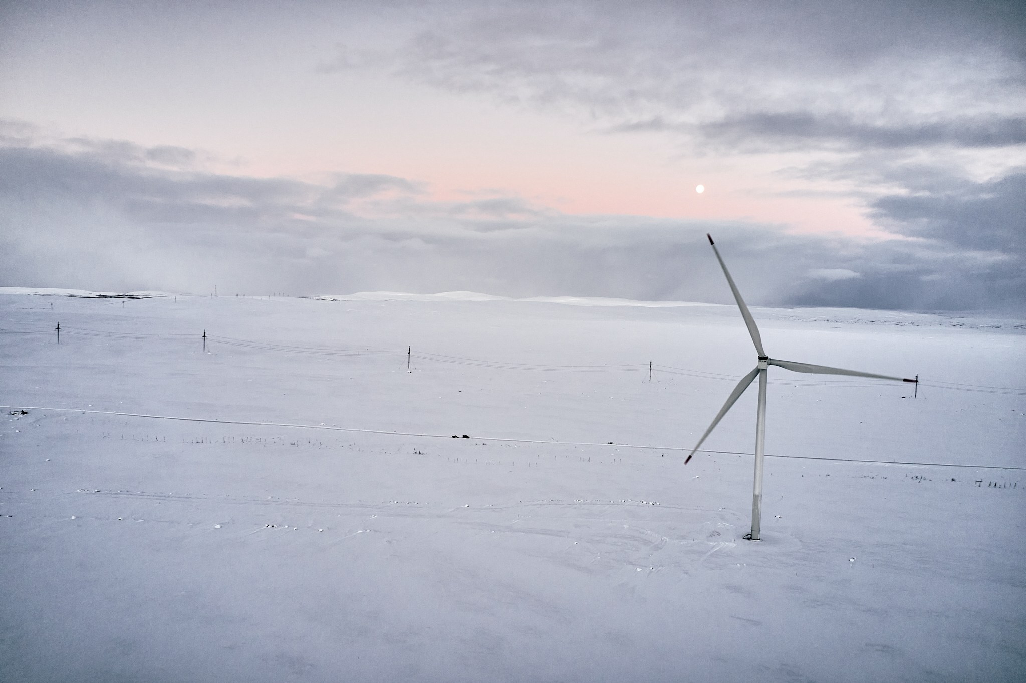 Путешествие в Арктику в 2023 году. Внедорожные путешествия — OFFROADTRIP