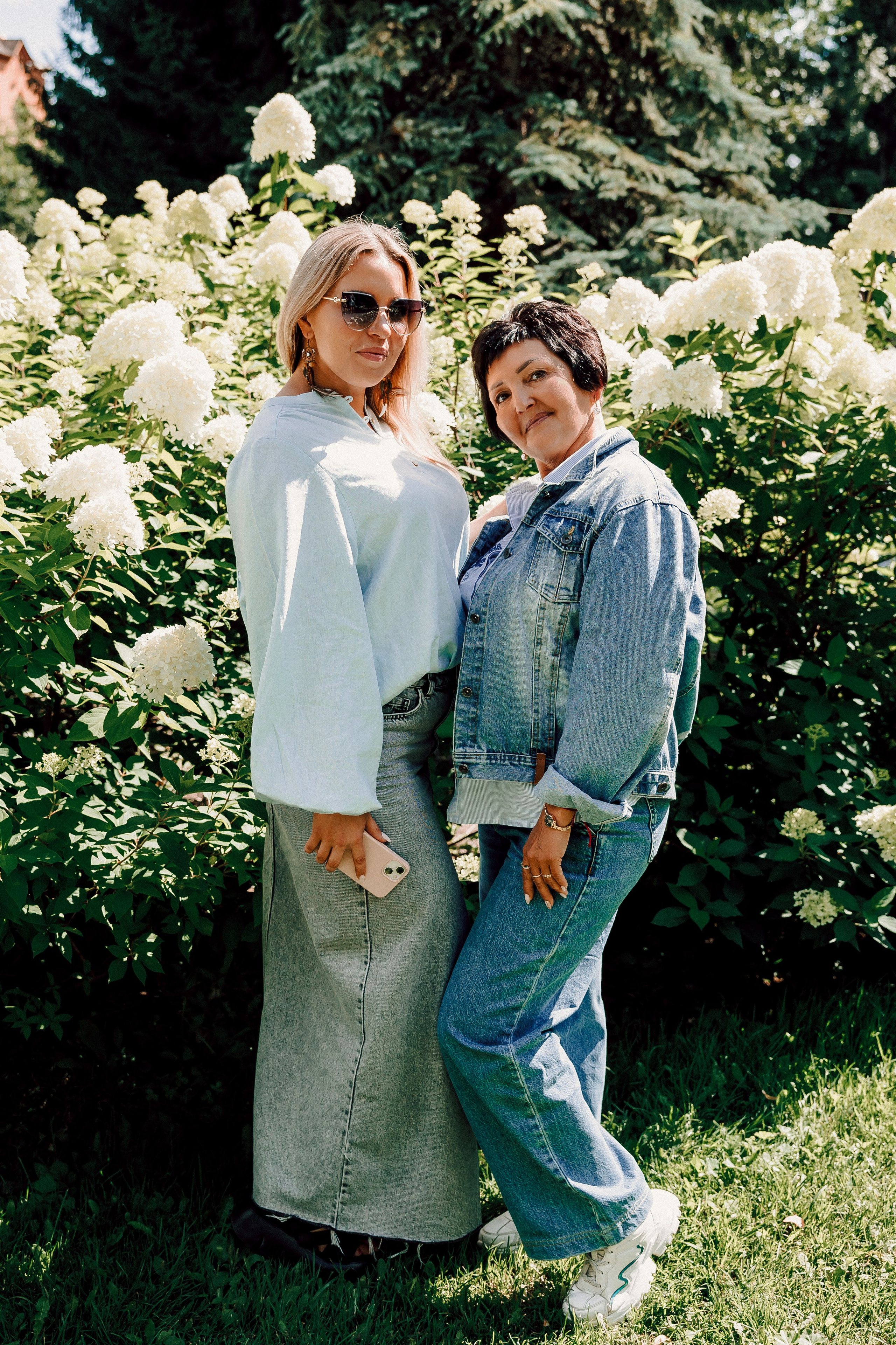 УММ2 — Летний корпоратив. Лёшка Варзегов — фотограф