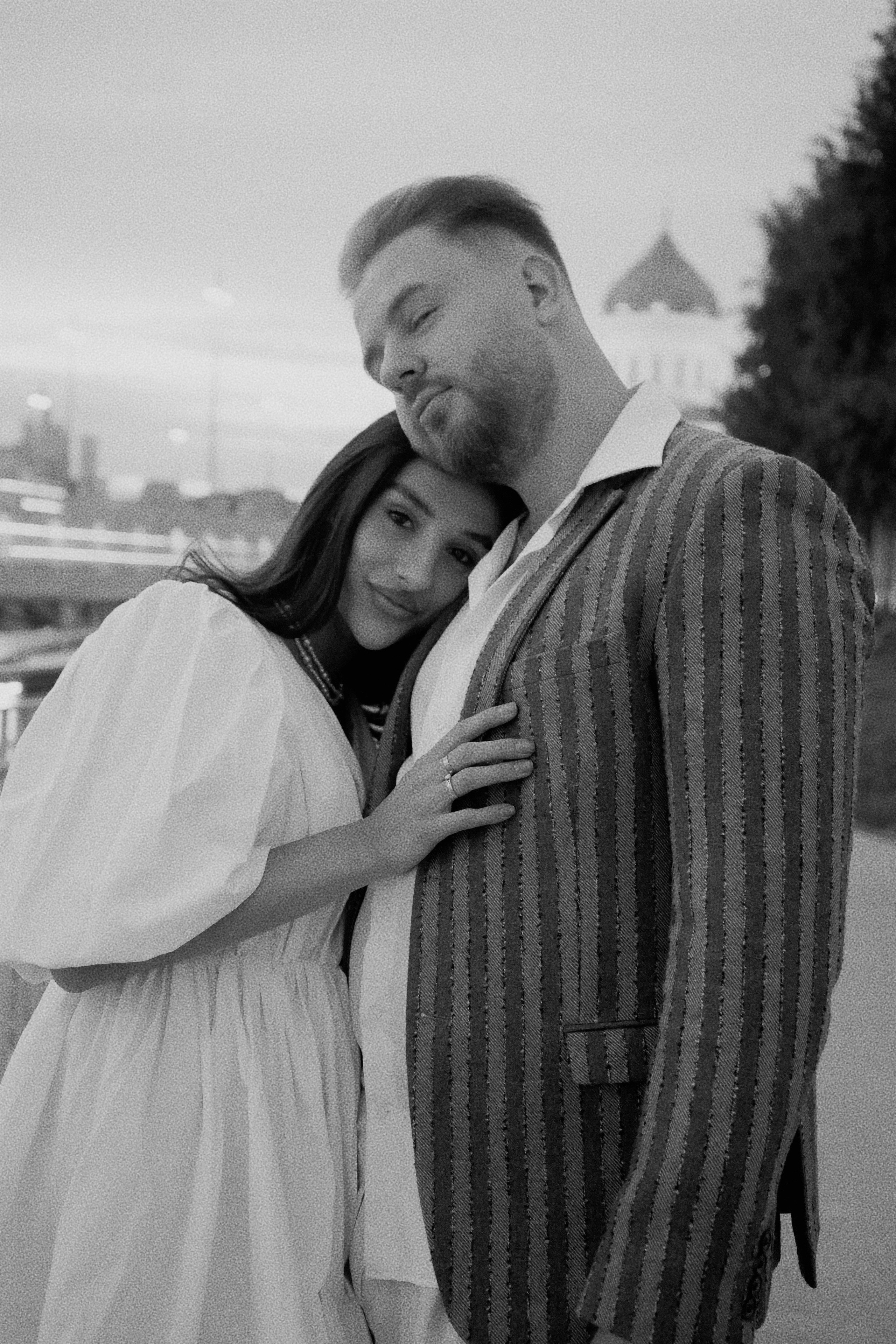 Любовь в кадре. Объективно. Показываю жизнь через свои кадры