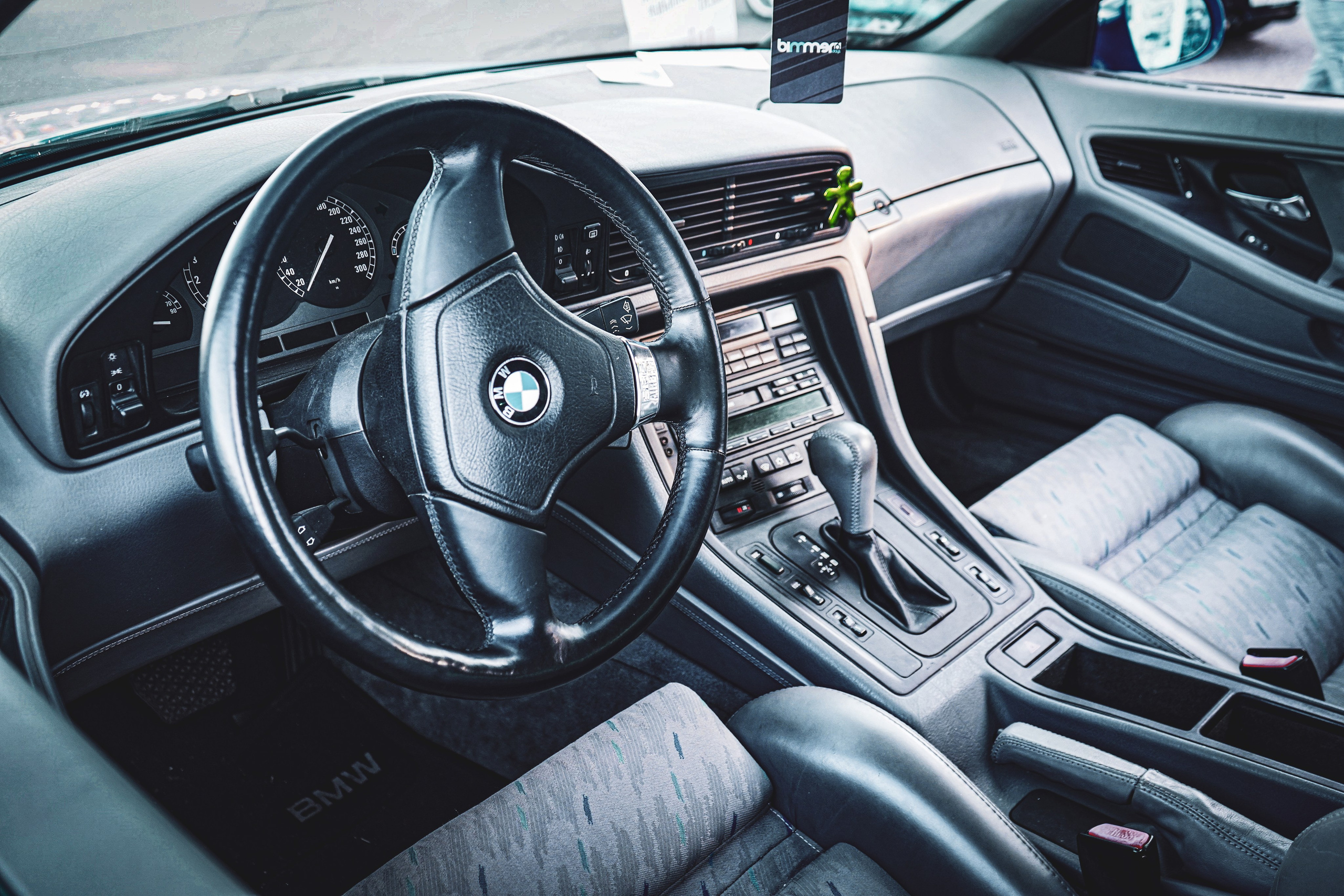 Bimmer day 2024. Объективно. Показываю жизнь через свои кадры