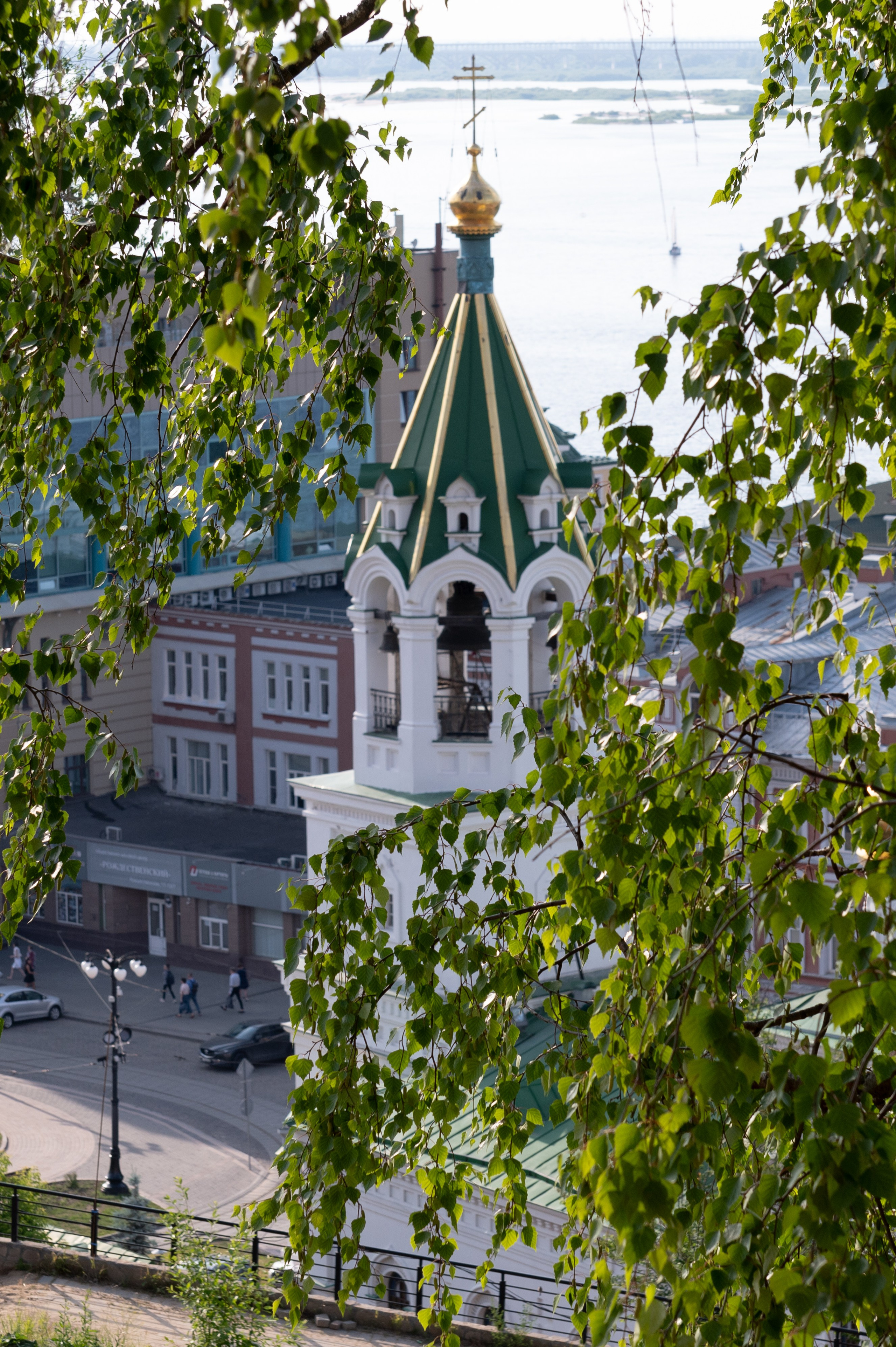 20230612-16 Нижний Новгород. Дмитрий Ремизов. Фотография, как хобби