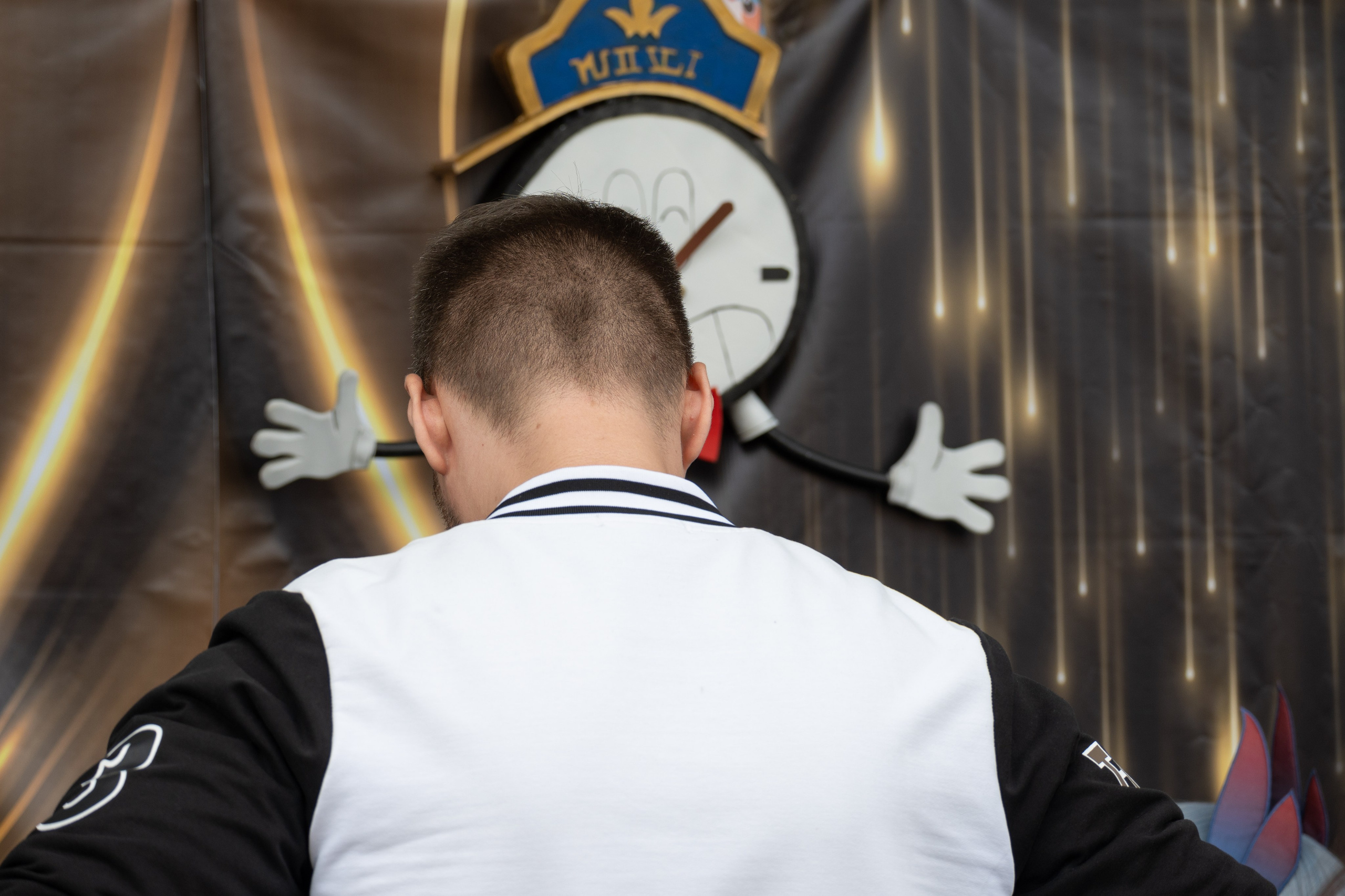 20250706 Epic Con. Дмитрий Ремизов. Фотография, как хобби