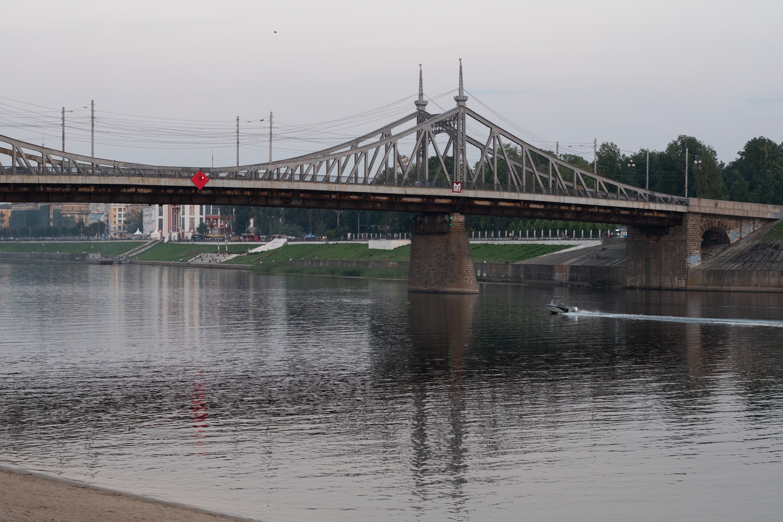 20220805 Старица и Тверь. Дмитрий Ремизов. Фотография, как хобби