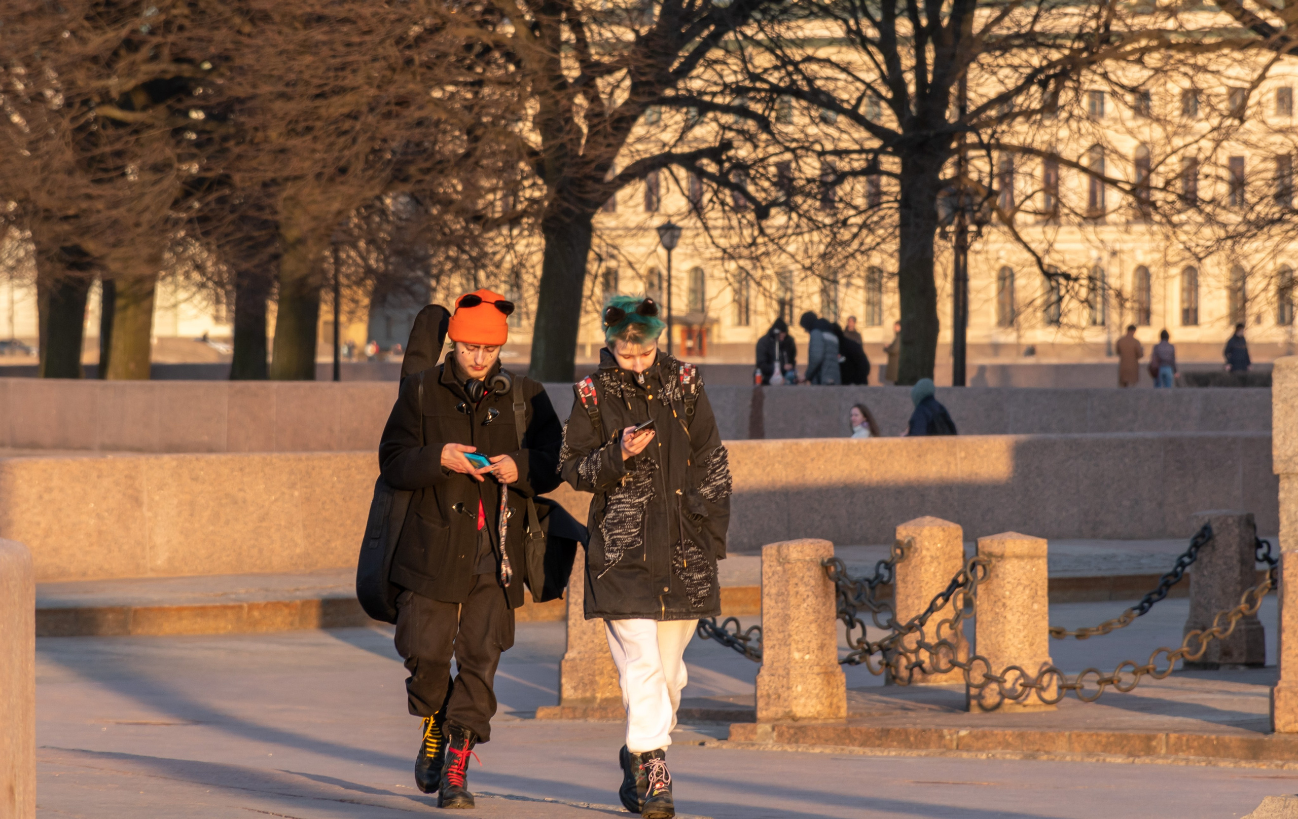 20220411-16 Санкт-Петербург. Дмитрий Ремизов. Фотография, как хобби