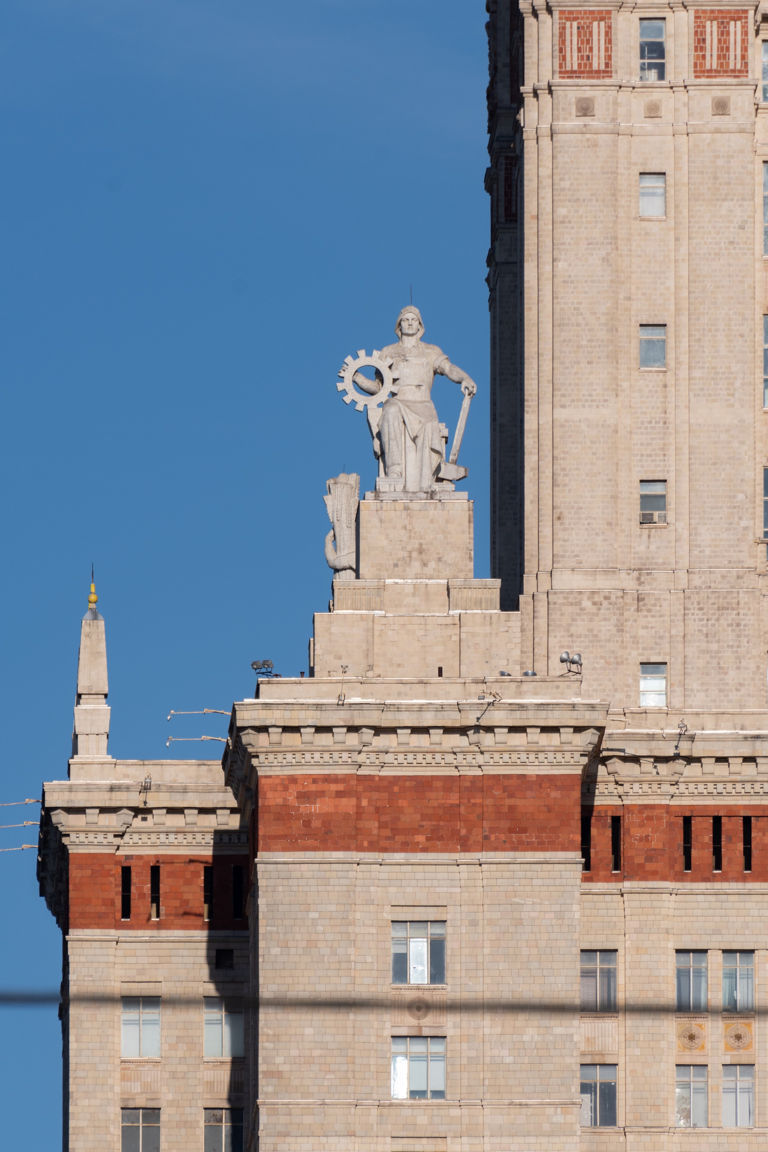 20211010 МГУ. Дмитрий Ремизов. Фотография, как хобби