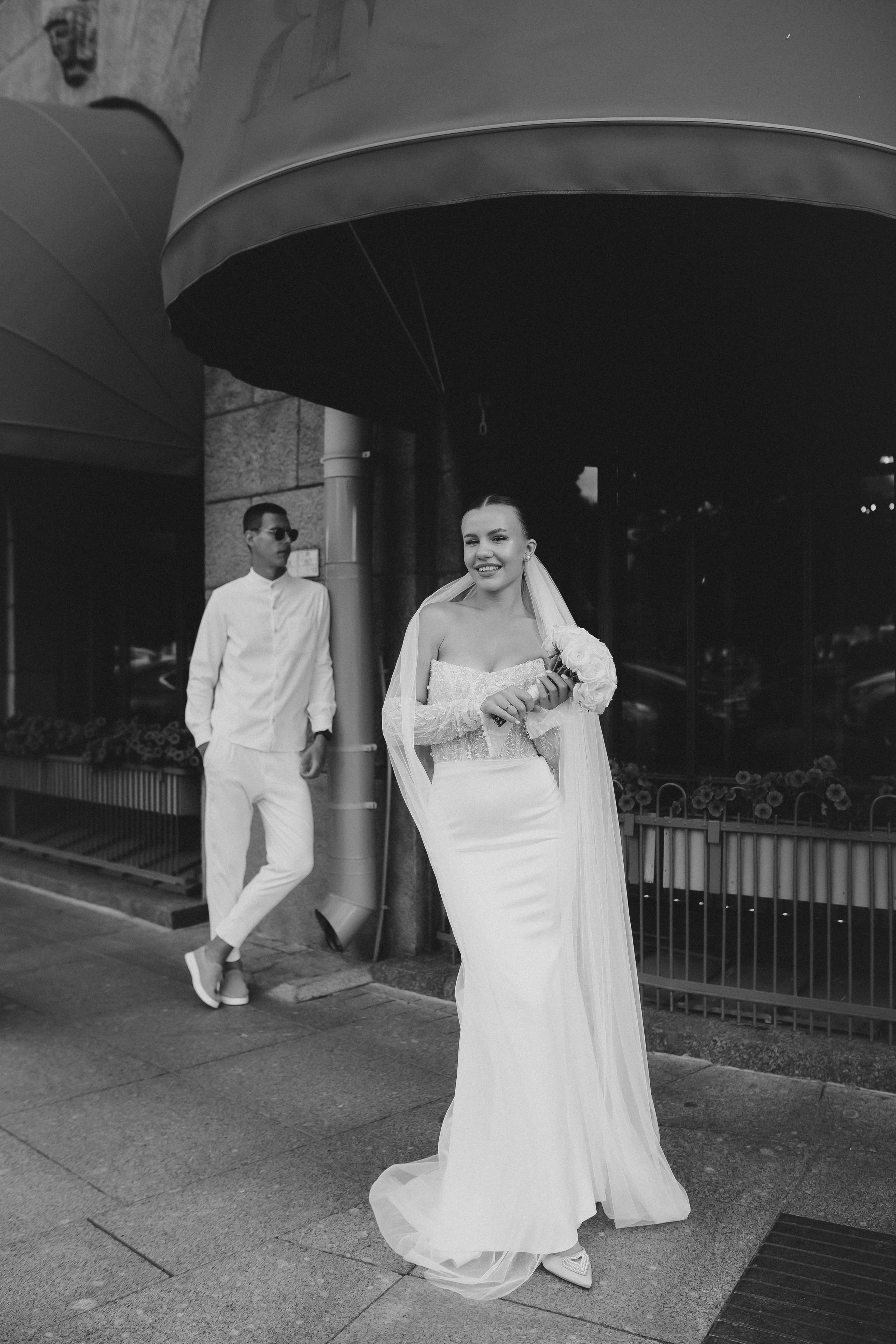 Wedding Day. Анна Михайлова|Свадебный фотограф в Санкт-Петербурге