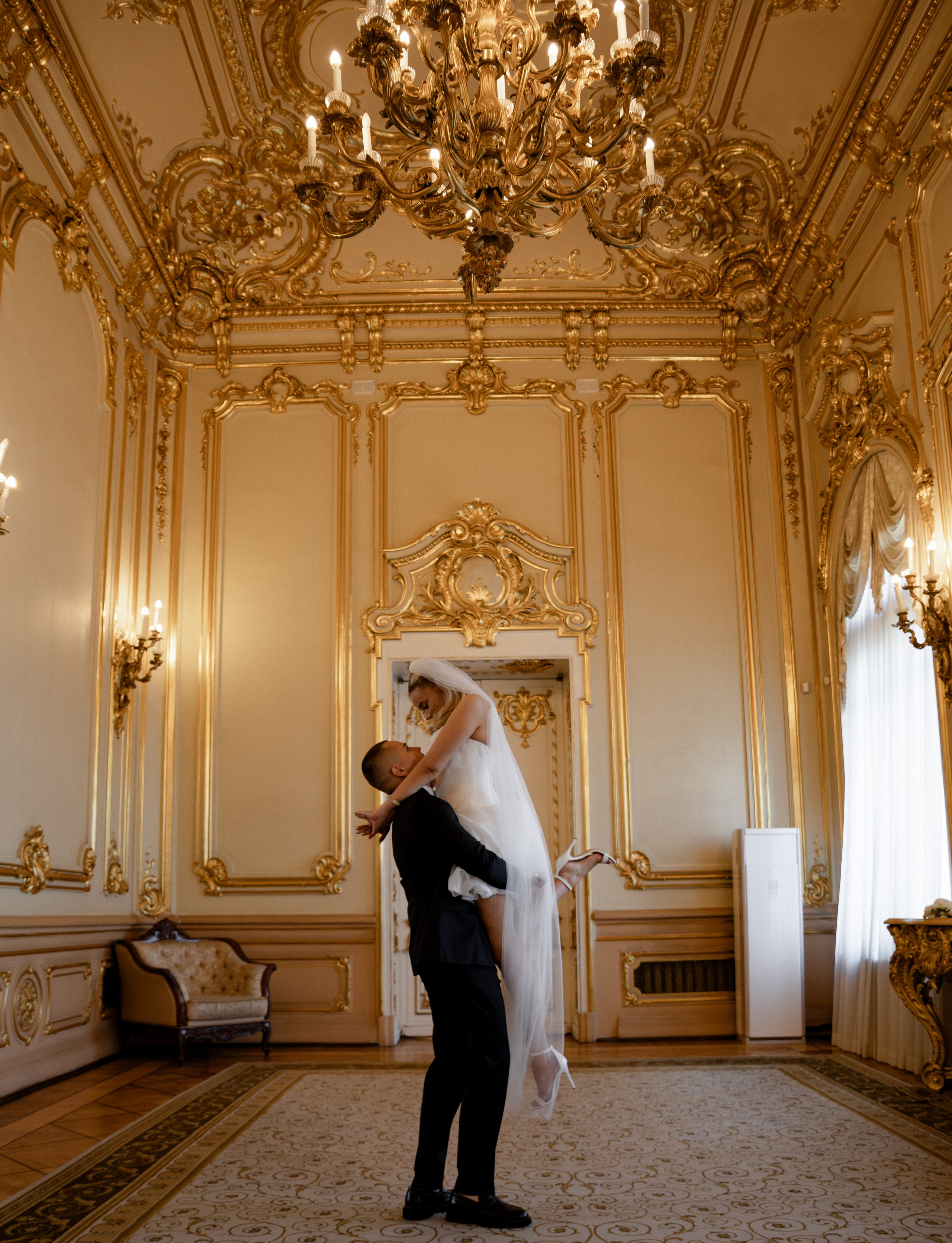 Wedding Day. Анна Михайлова|Свадебный фотограф в Санкт-Петербурге