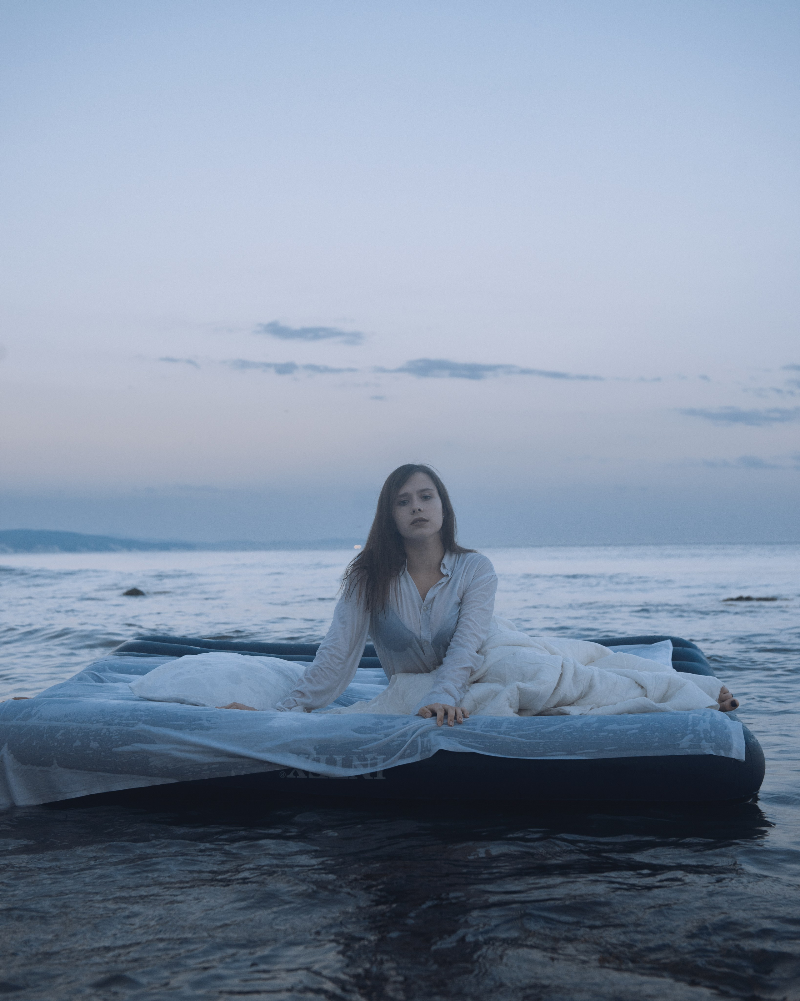 Сонья. Фотограф Роман Котельва