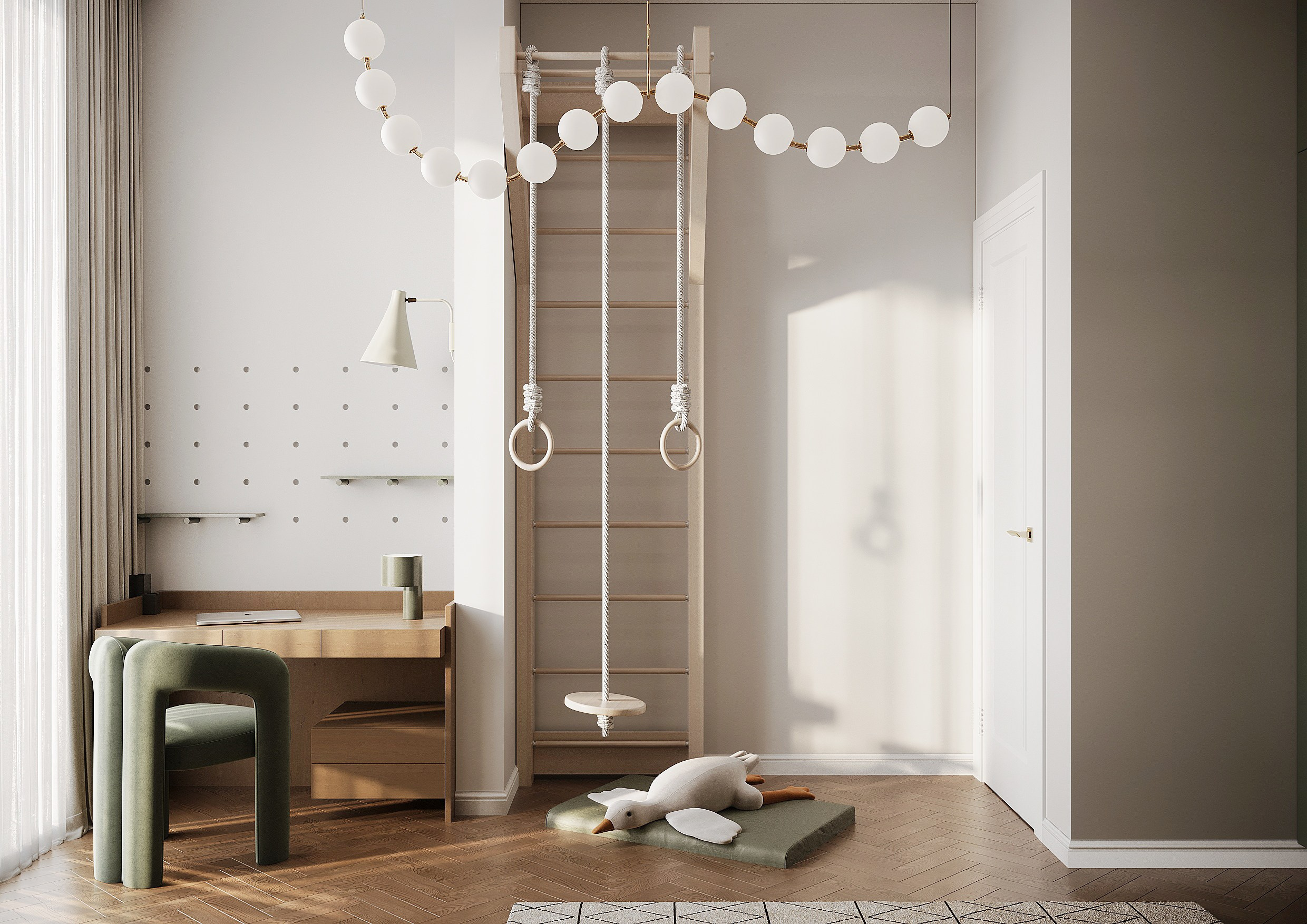 ЖК Режиссер. Главная