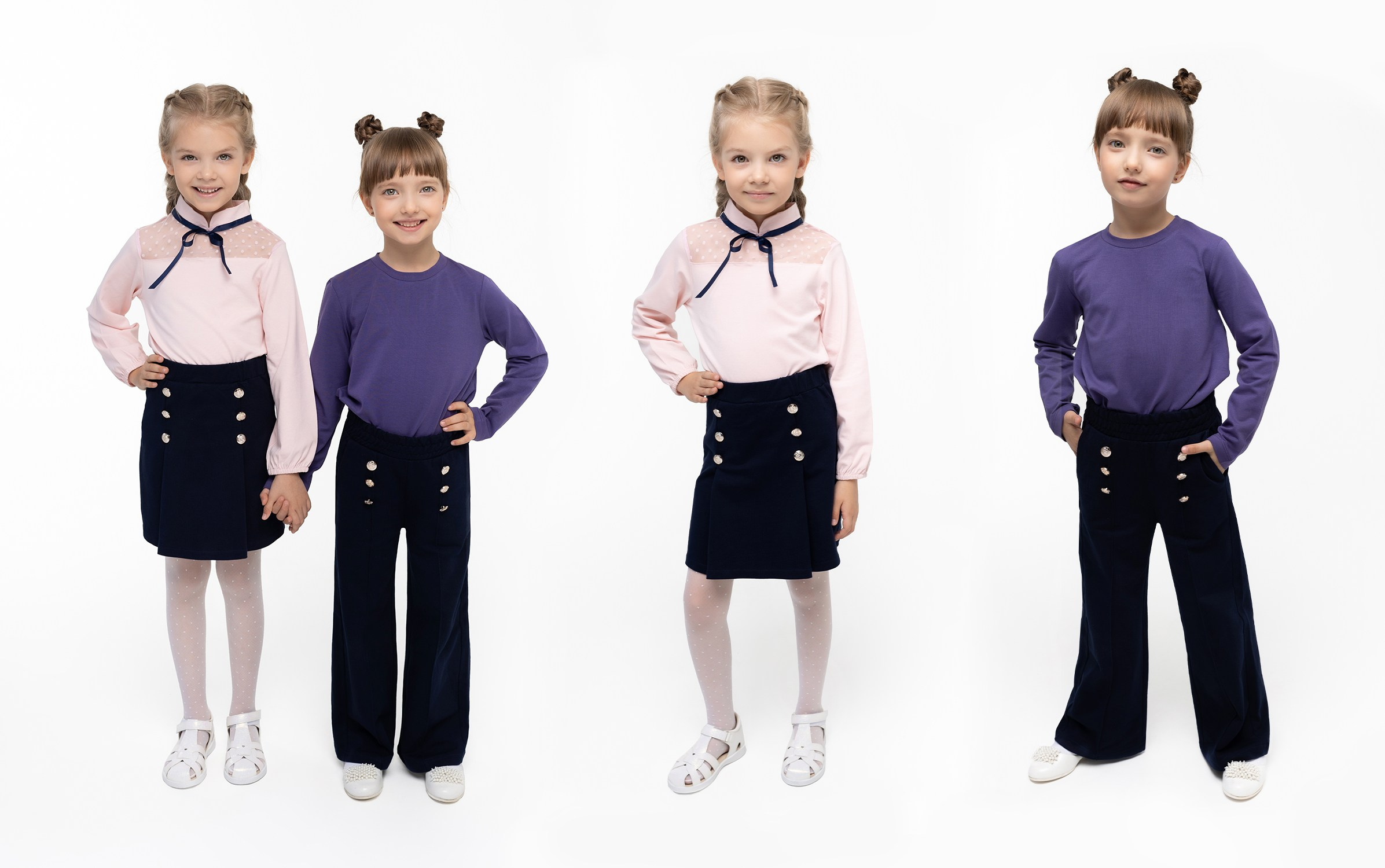 Каталожная съёмка. Анастасия Царькова — фотограф∙ретушер в Санкт-Петербурге