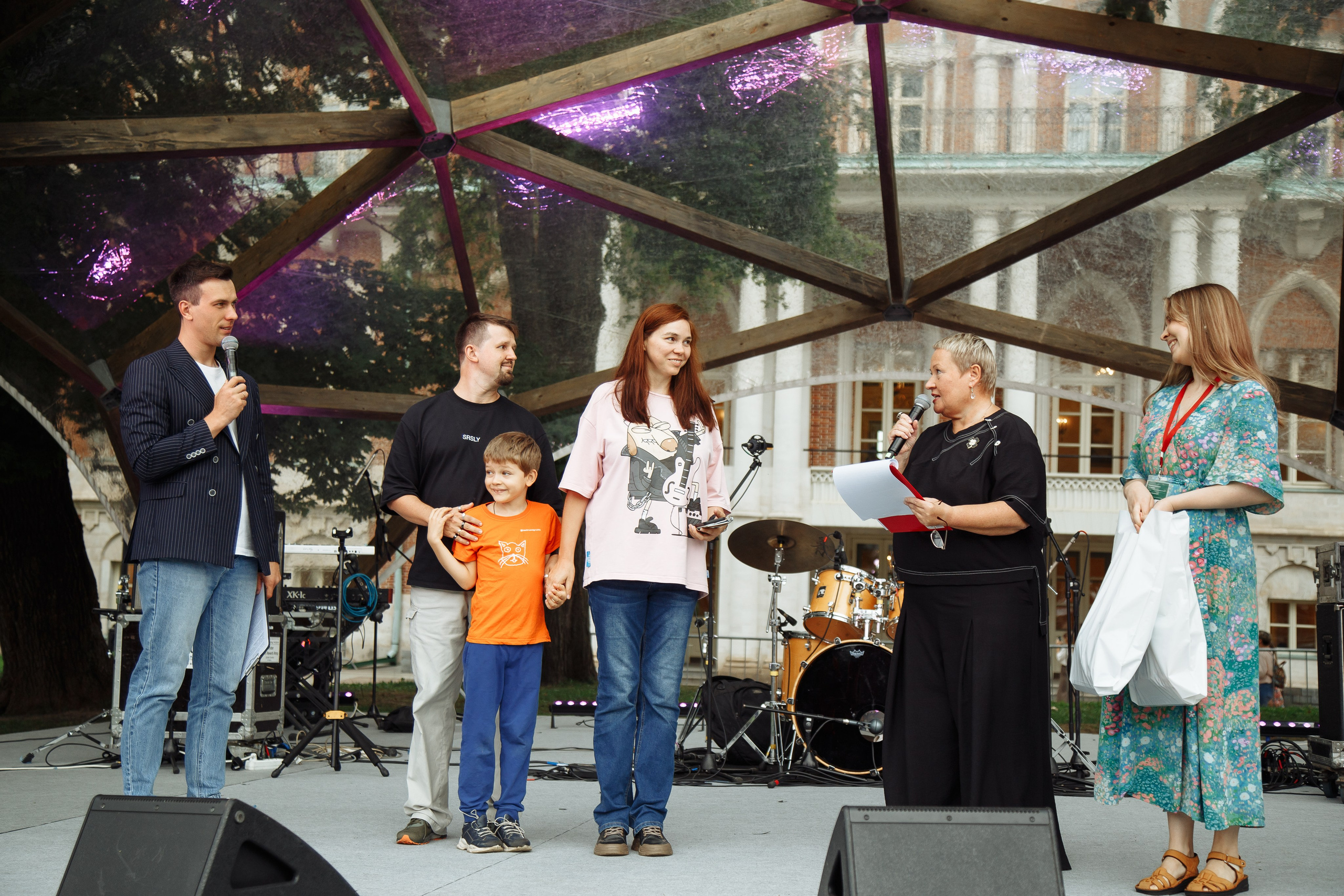 День истории Цорицино. Свадебный Семейный Репортажный фотограф в Москве