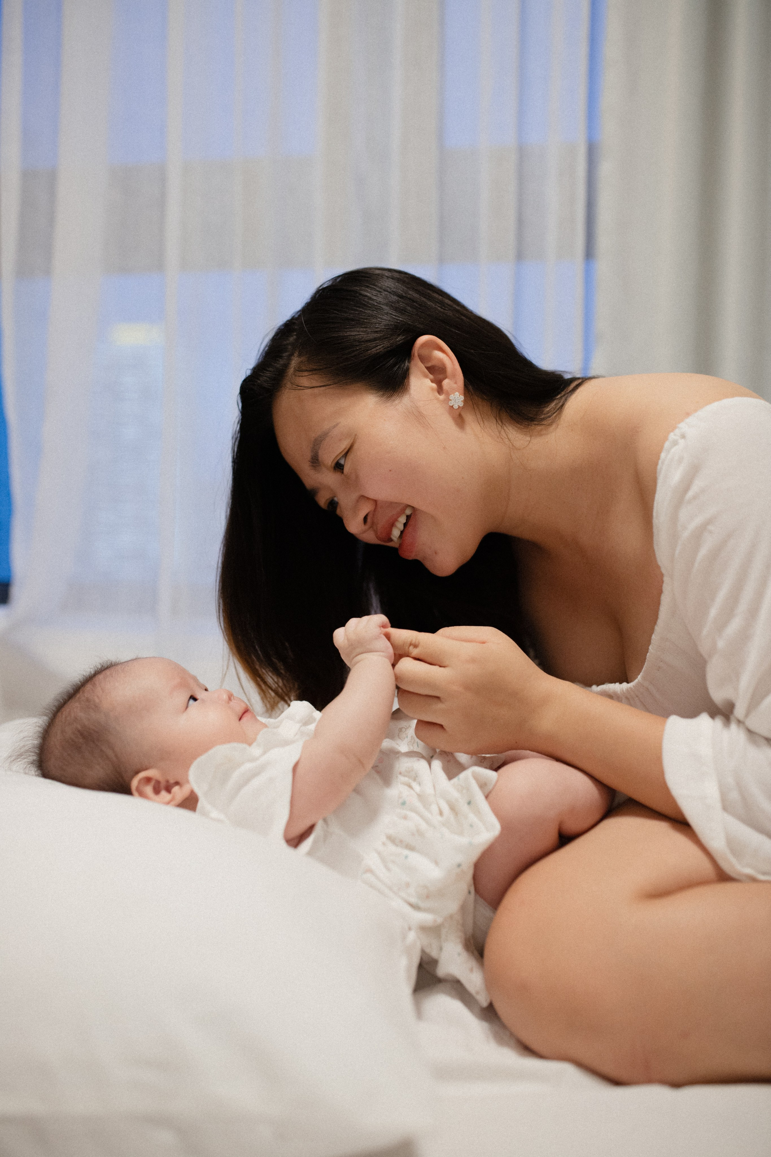 Лариса и Виктория. Главная