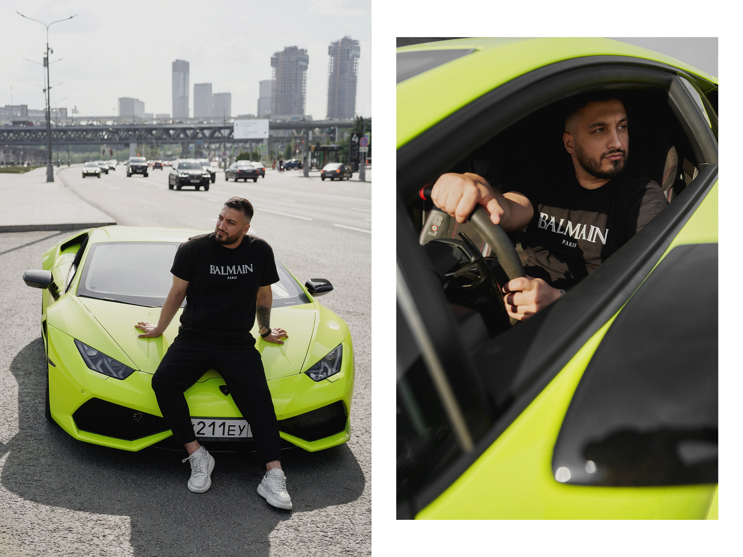 Портреты. Свадебный фотограф в Москве и Подмосковье Виктор Одинцов