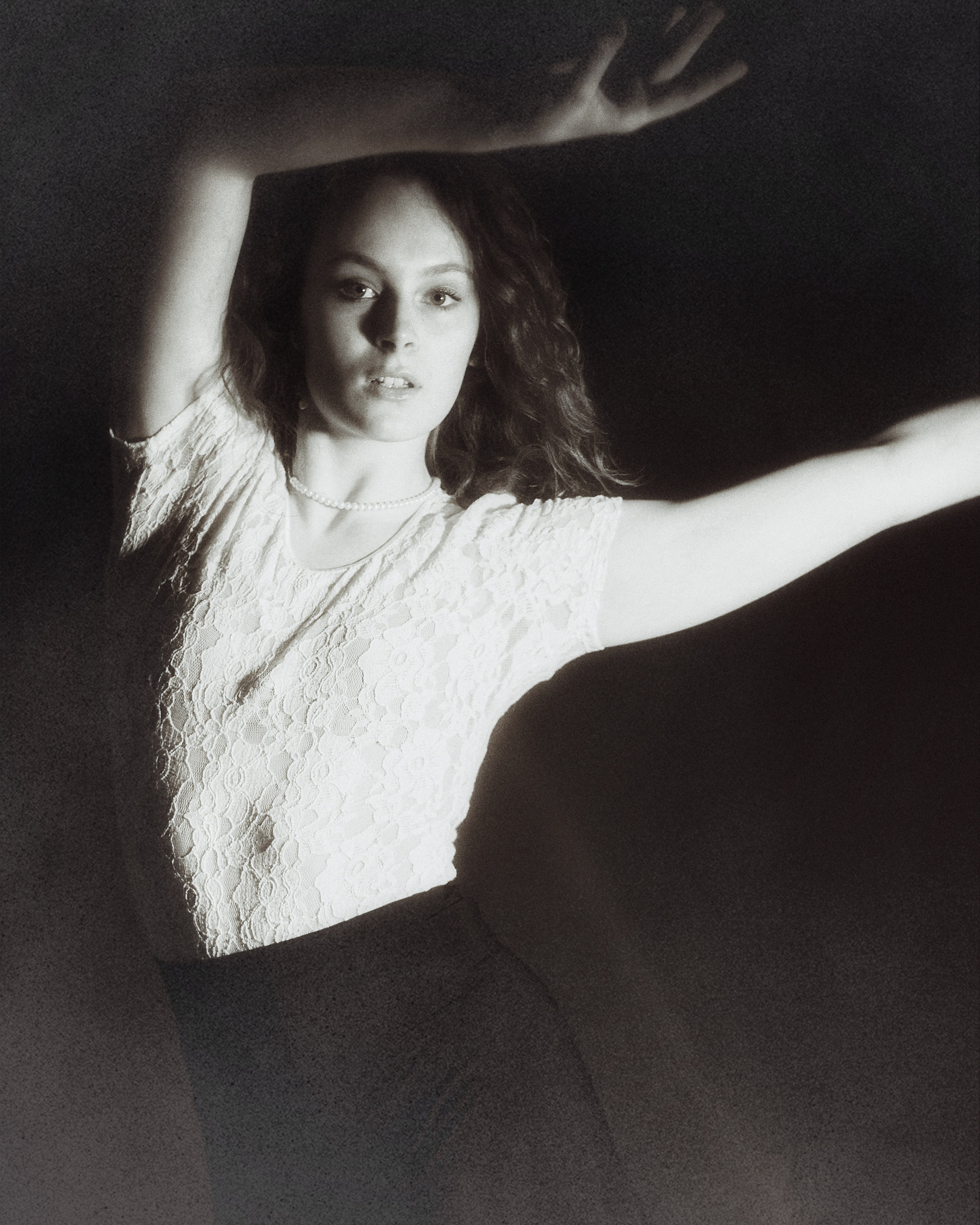 Светлана. Портретный и свадебный фотограф в Москве Александра