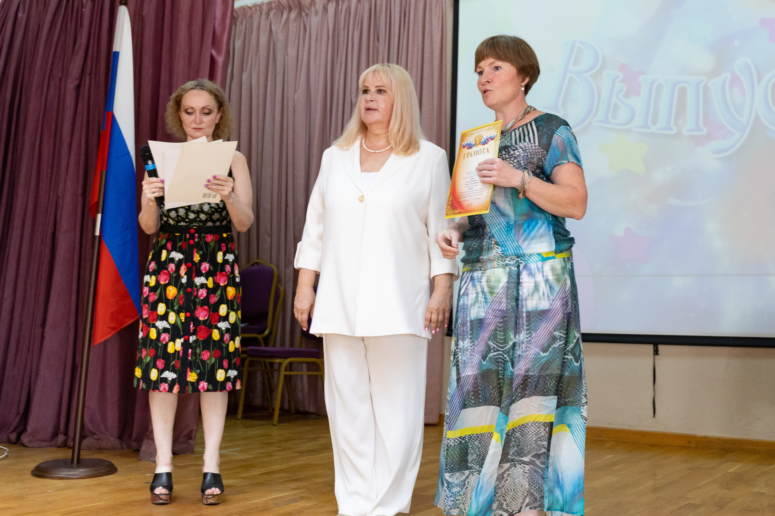 Выпускной 11 класс. Фотограф Ольга Махалова — Санкт-Петербург, Москва, Нижний Новгород