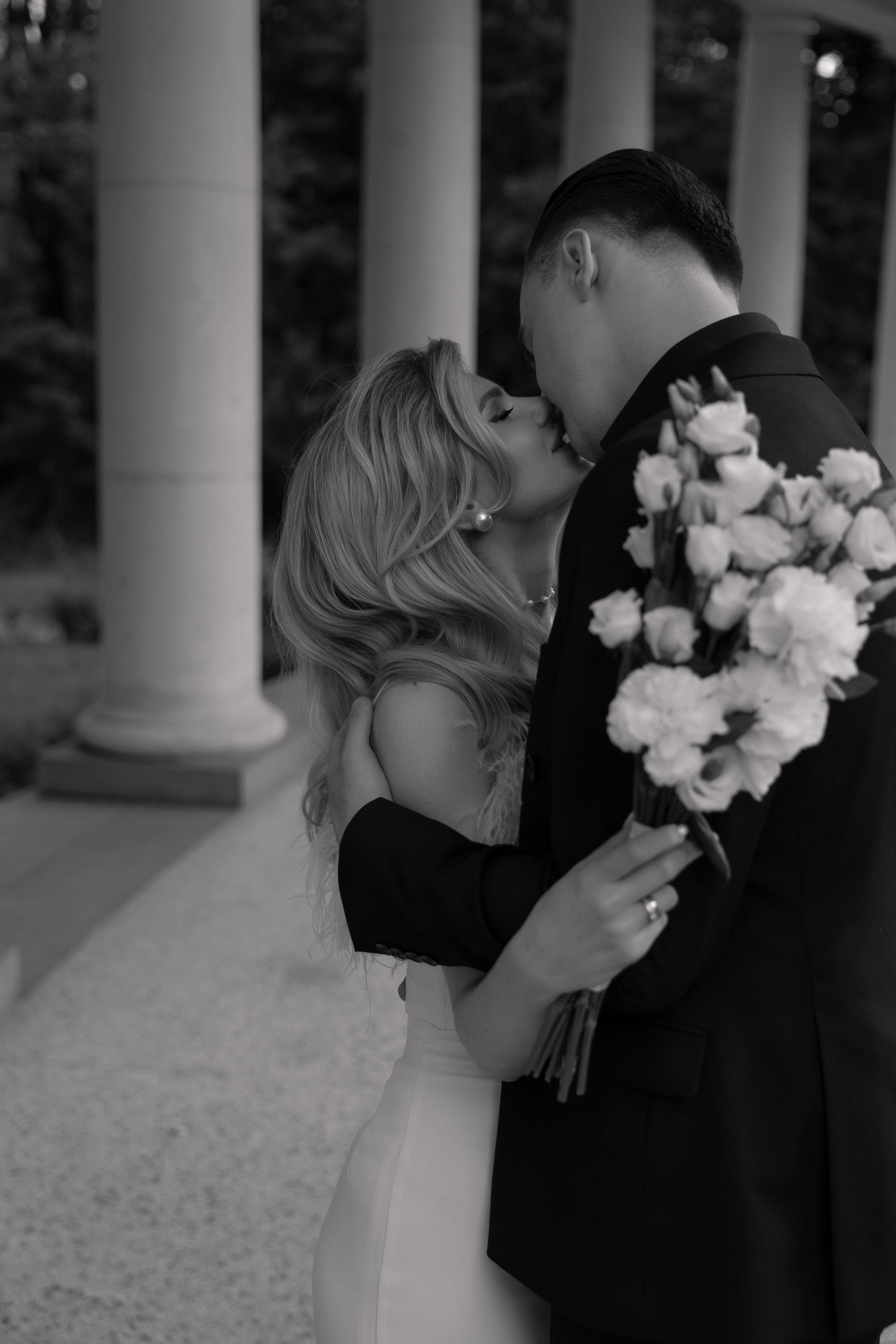 Алексей & Ольга