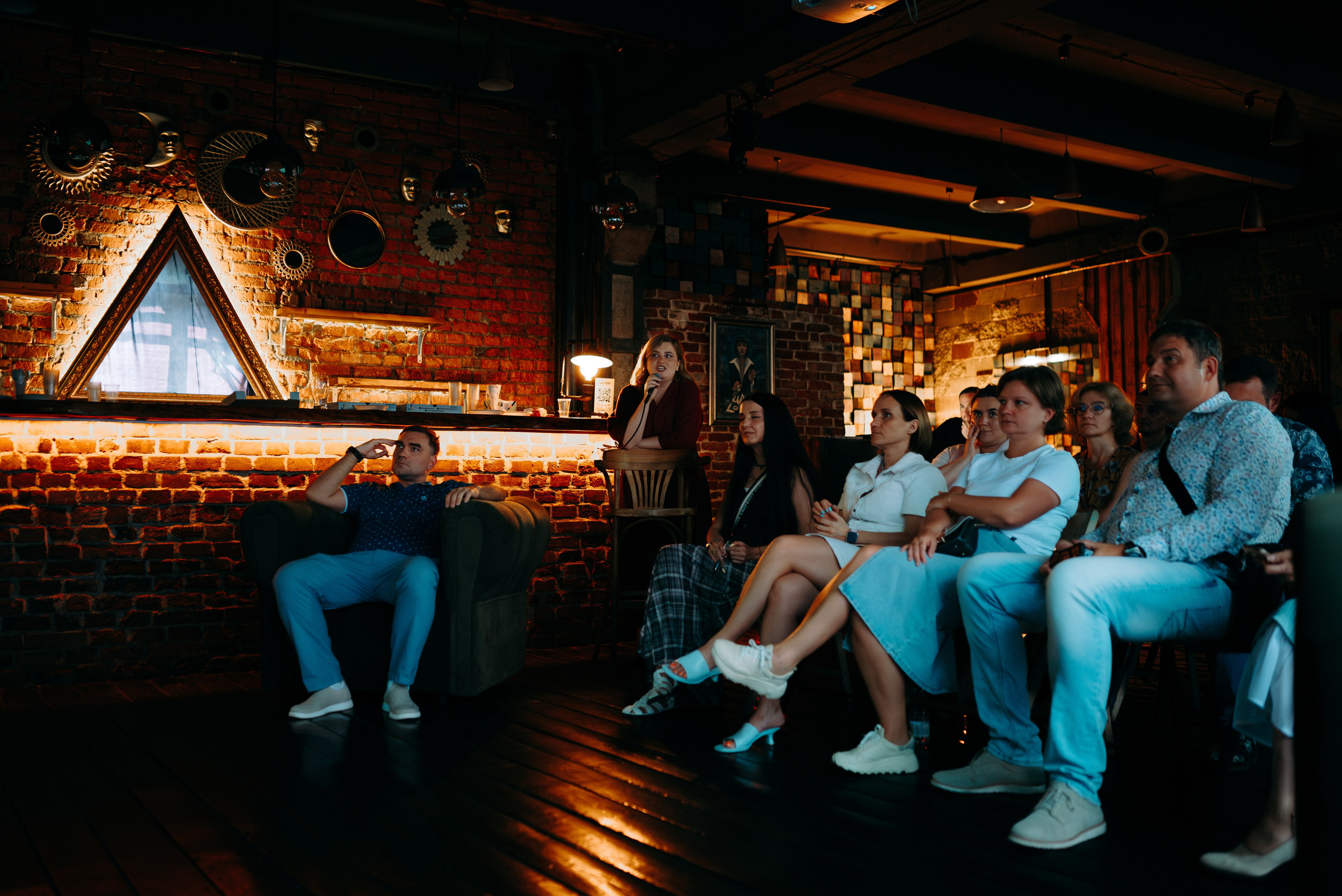 Корпоратив Альфа Банка ЦРРТ. Фотограф Дарья Сафонова Dashulkacss