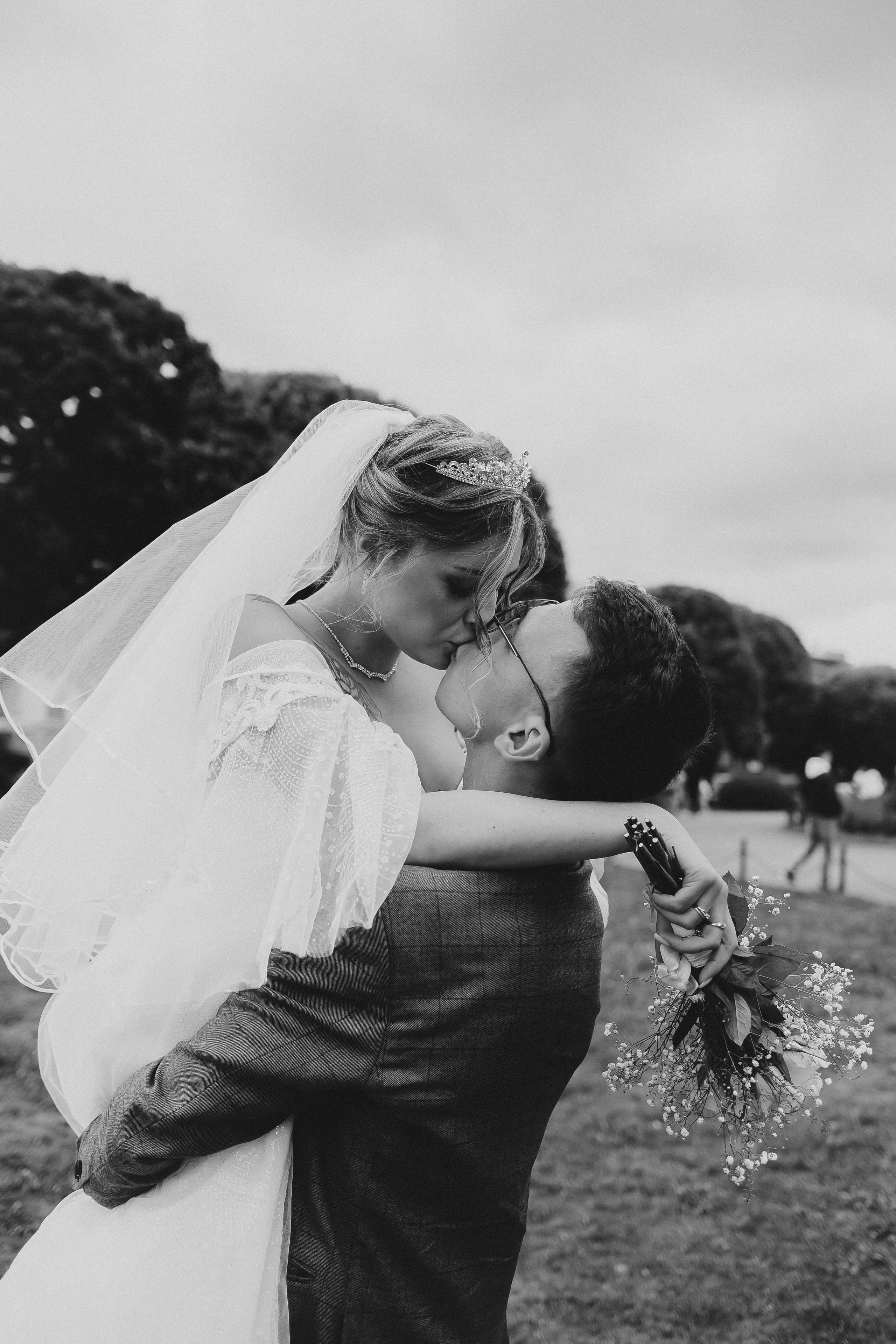 Полина & Антон. Анна Михайлова|Свадебный фотограф в Санкт-Петербурге