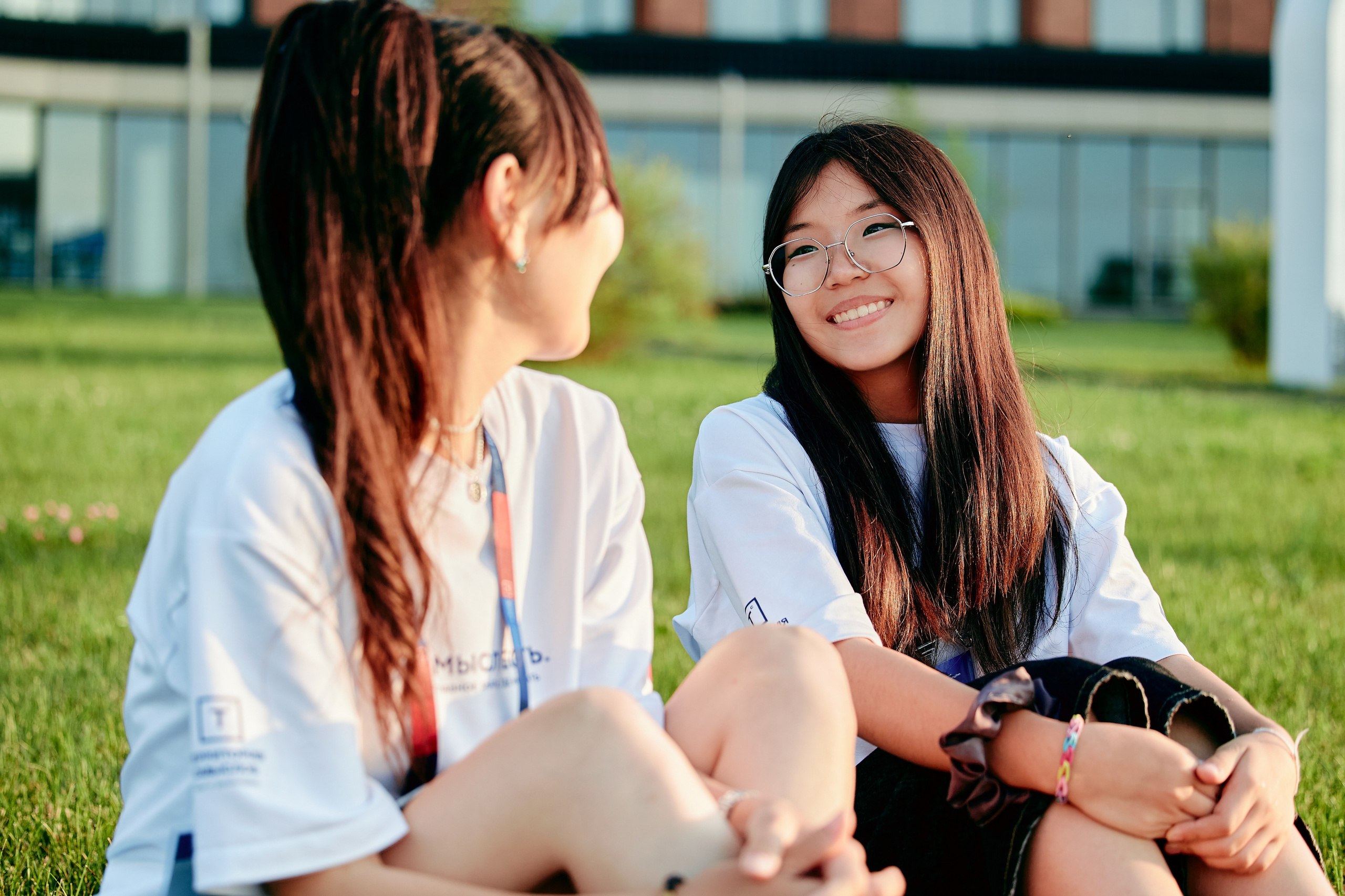 Форум «Территория смыслов 2025». Фотограф в Челябинске — Дмитрий Носов