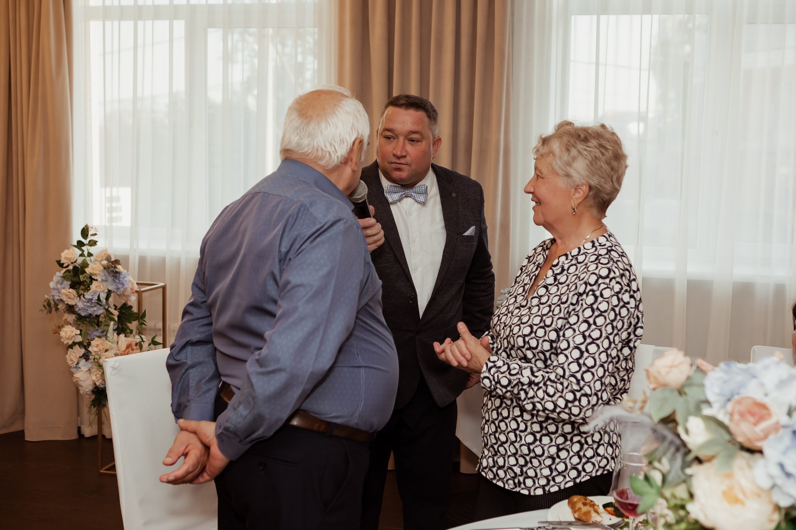 Максим & Мария (с банкетом) 23.09. ФОТОГРАФ Маргарита Сивакова | Ярославль Кострома Москва