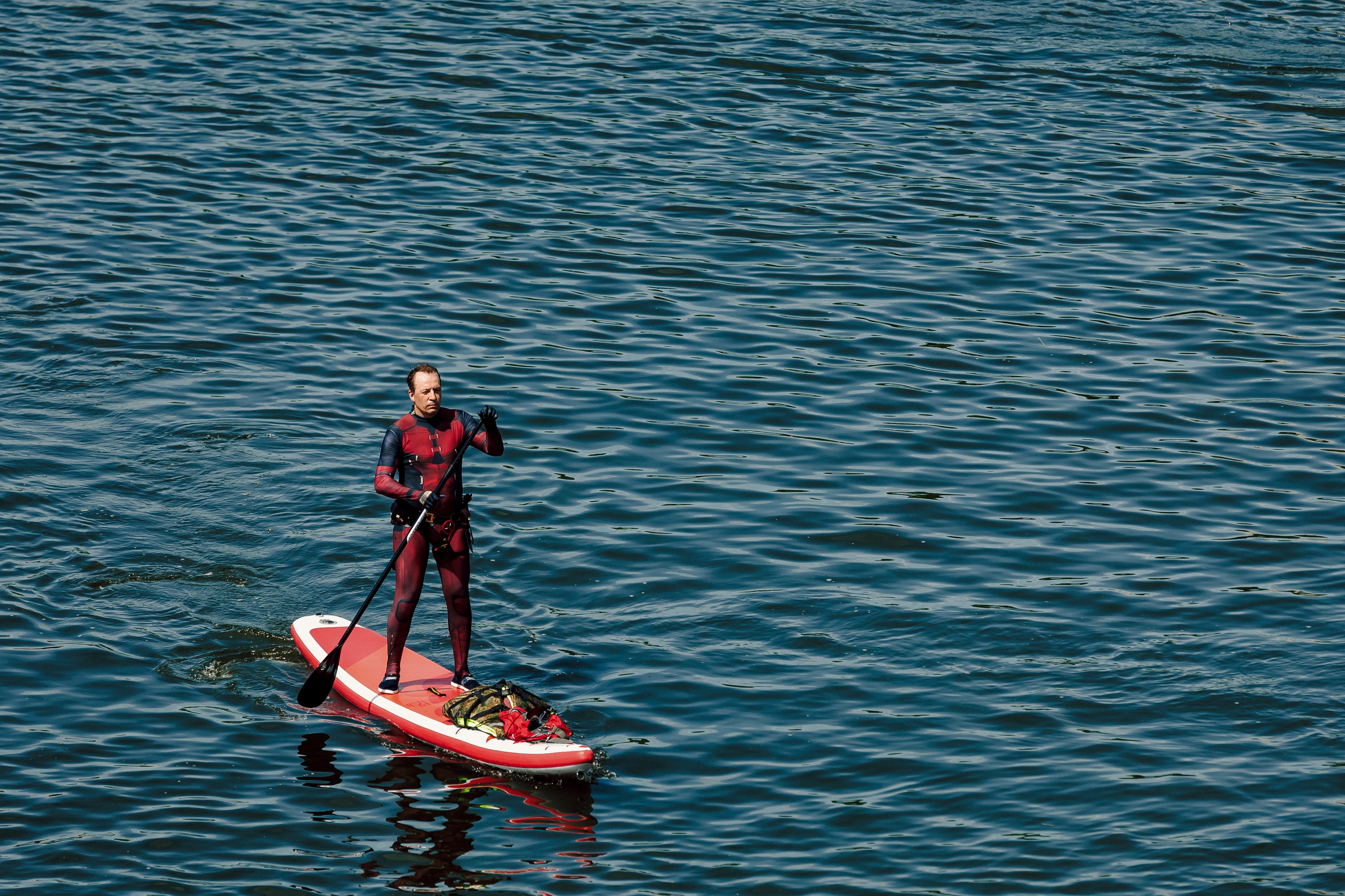 E1 Sup Fest 2024. Лёшка Варзегов — фотограф