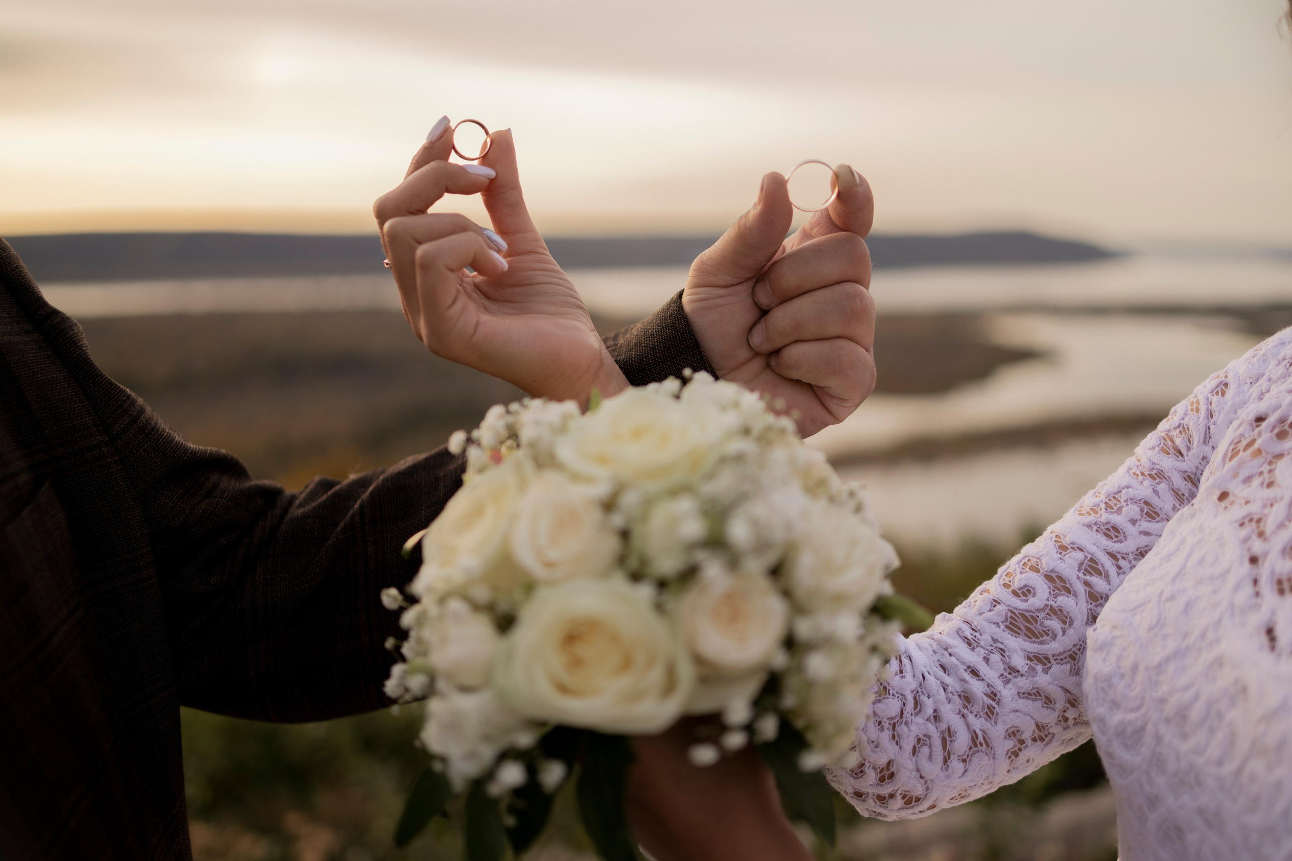 Марат и Юлия. Фотограф, которого ты искал