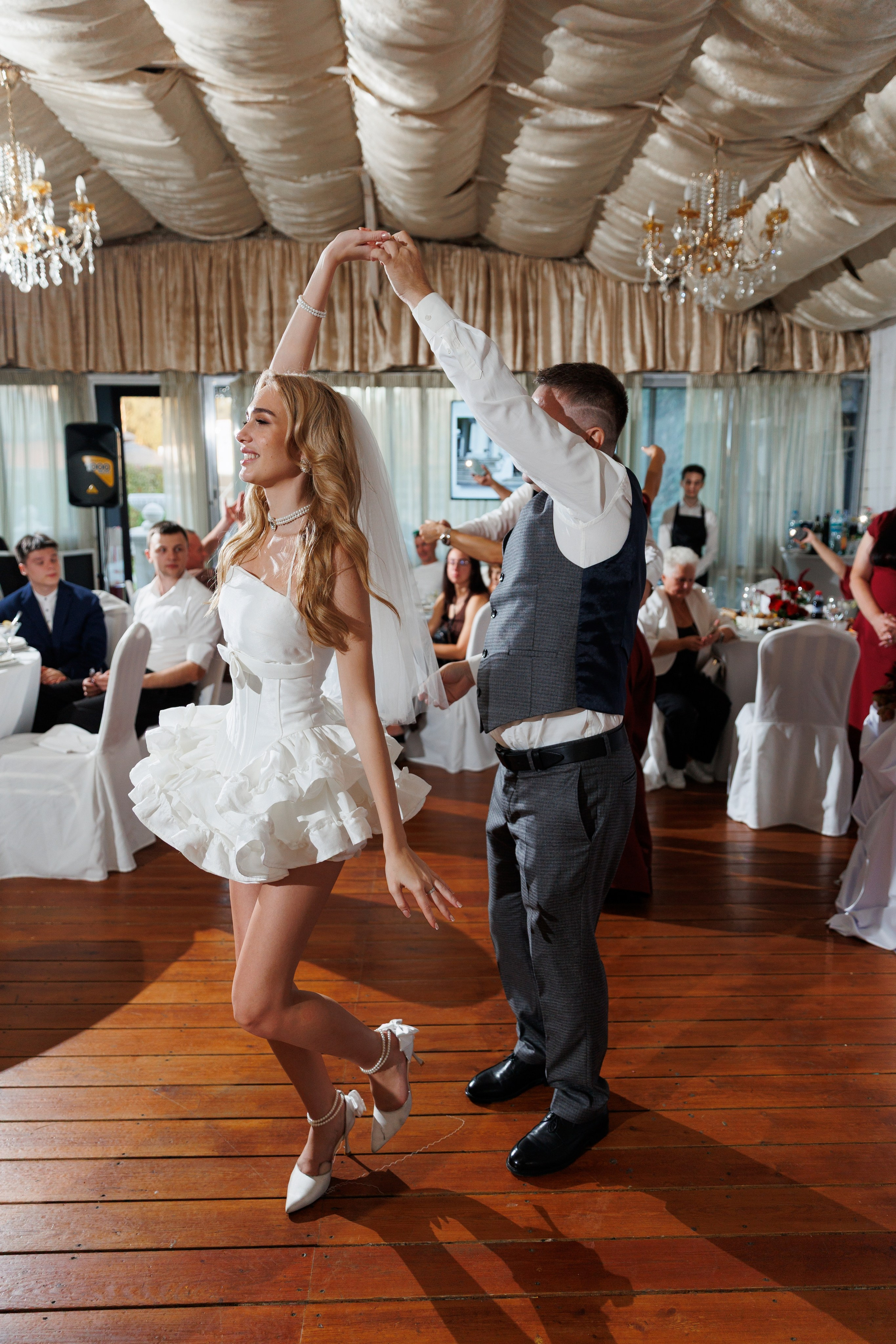 A&E. Свадебный фотограф. Москва. Мытищи