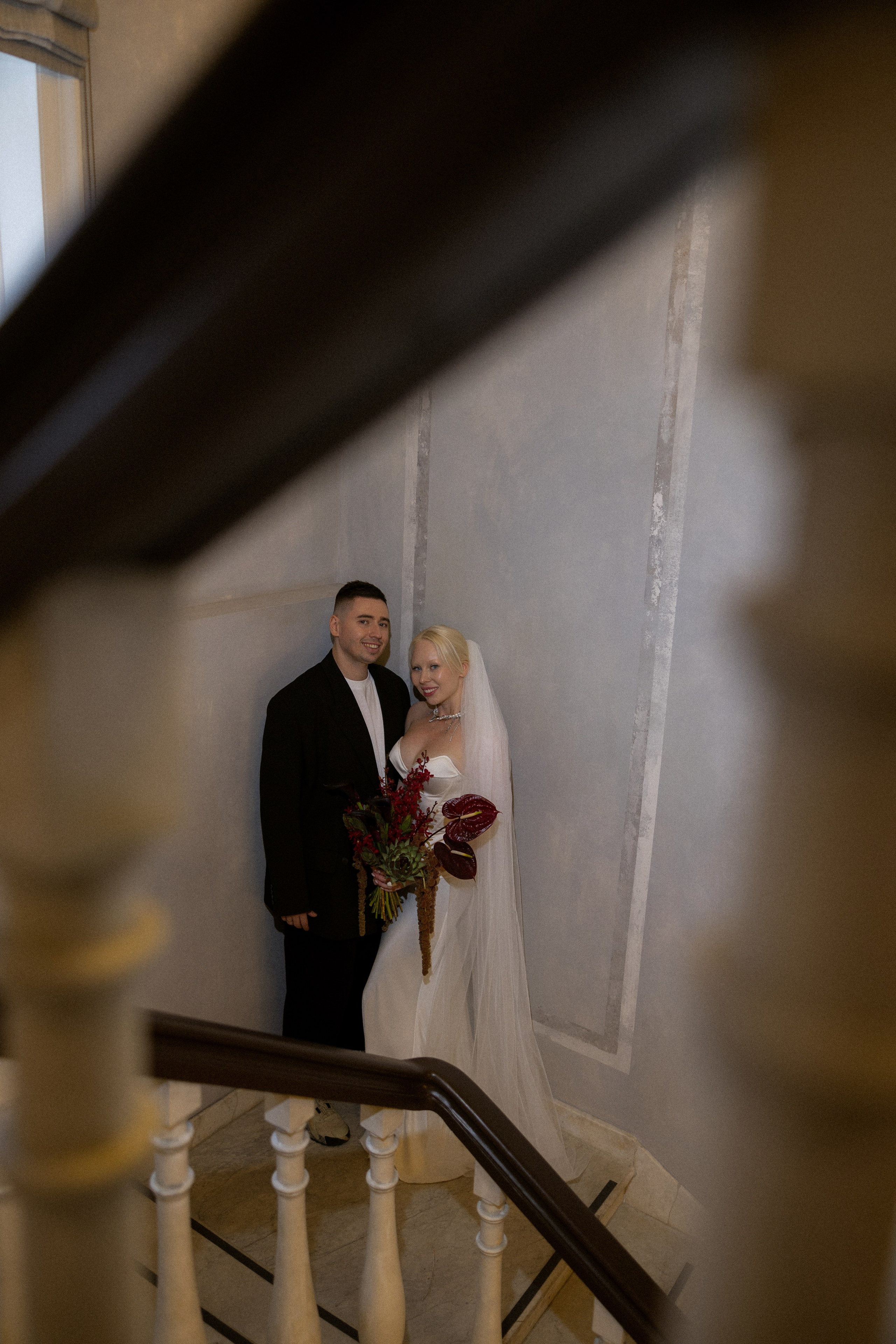 Vlad & Kate. Оформление свадеб, декор свадеб Вера Маркова, Москва